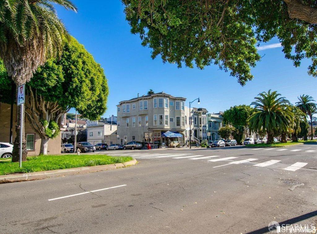 1544 Dolores Street Unit: W