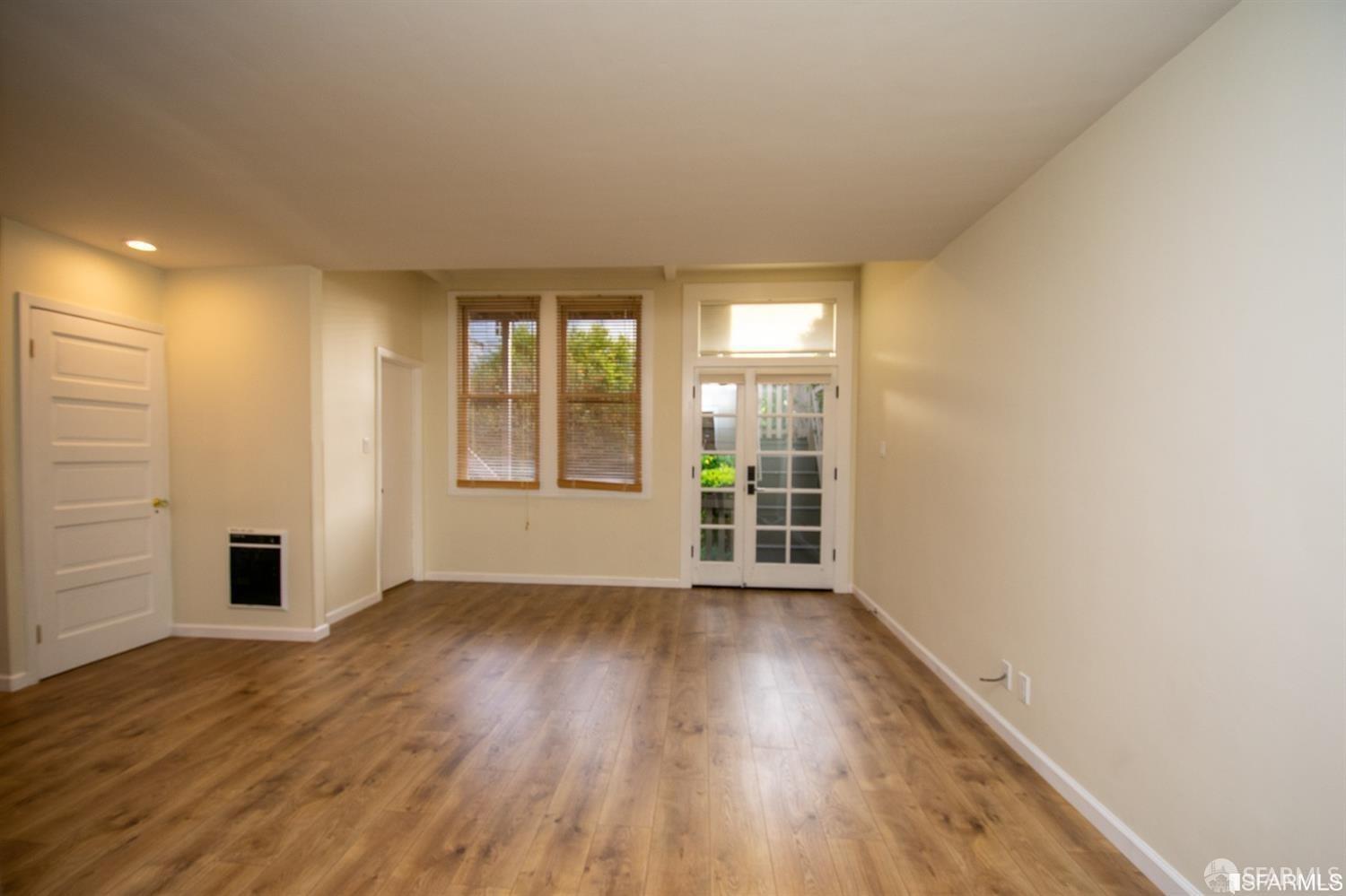 1544 Dolores Street Unit: W