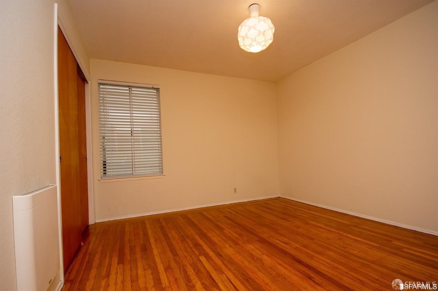 1544 Dolores Street Unit: W