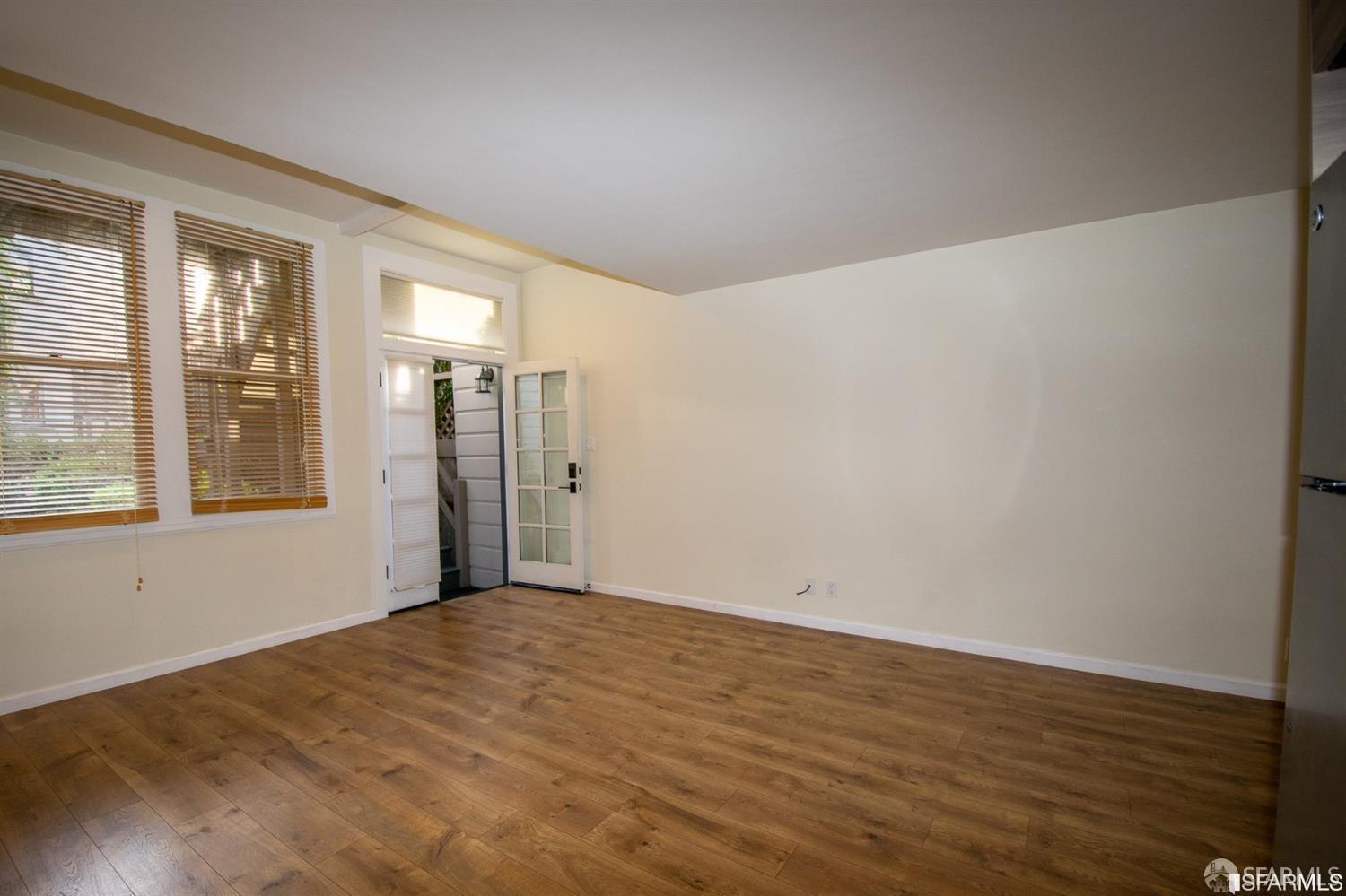 1544 Dolores Street Unit: W