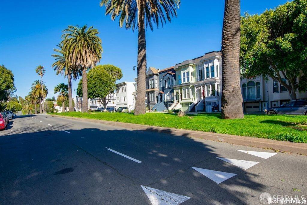 1544 Dolores Street Unit: W