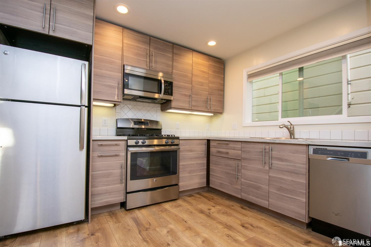 1544 Dolores Street Unit: W