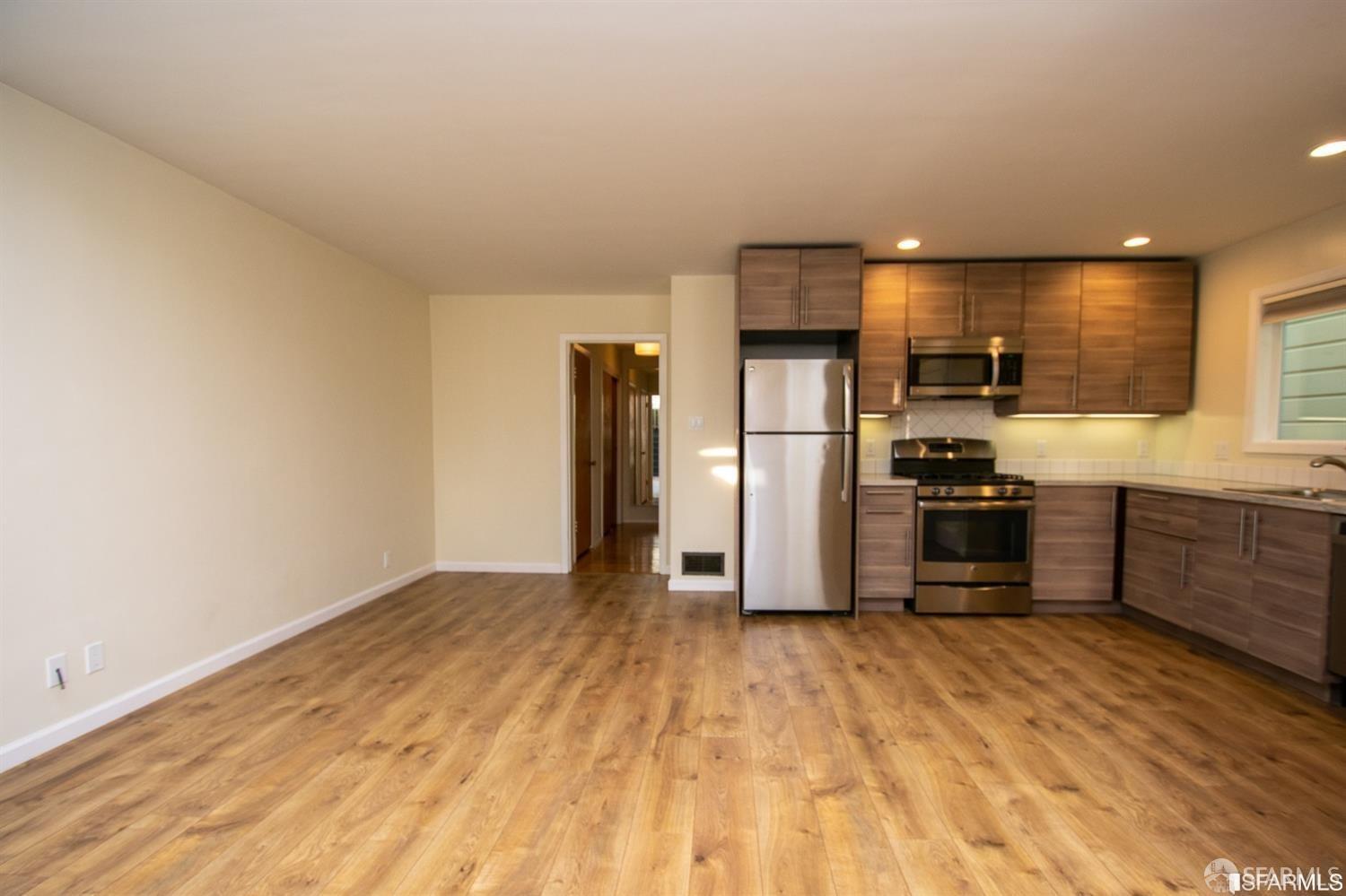 1544 Dolores Street Unit: W