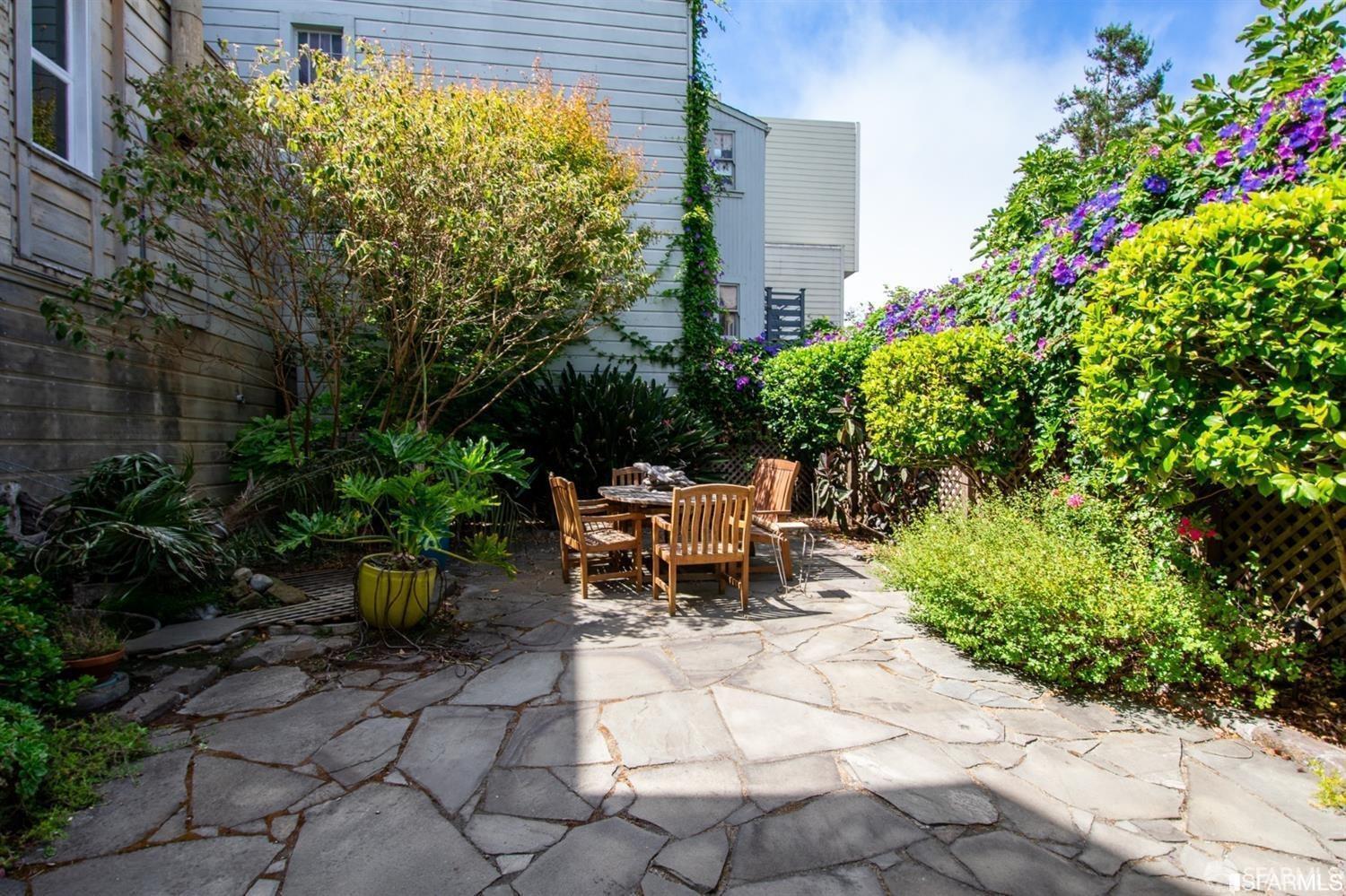 1544 Dolores Street Unit: W