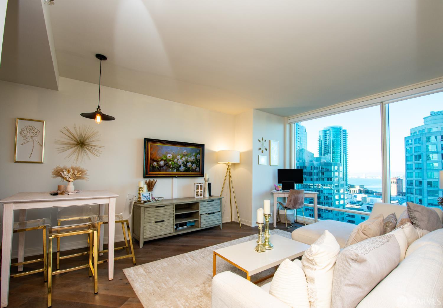 401 Harrison Street # 13E