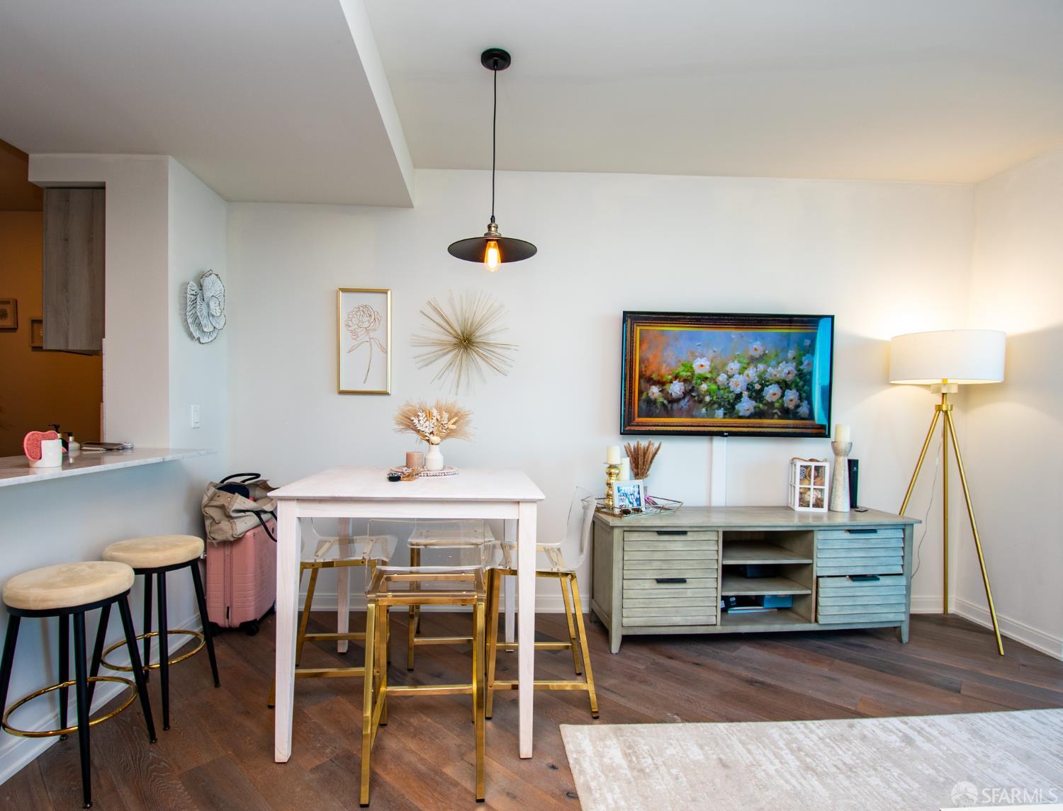 401 Harrison Street # 13E