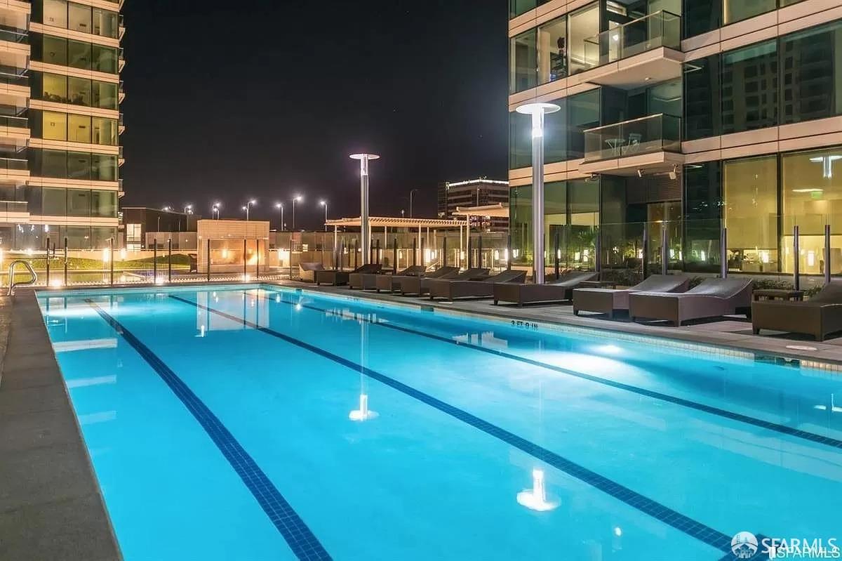 401 Harrison Street # 13E