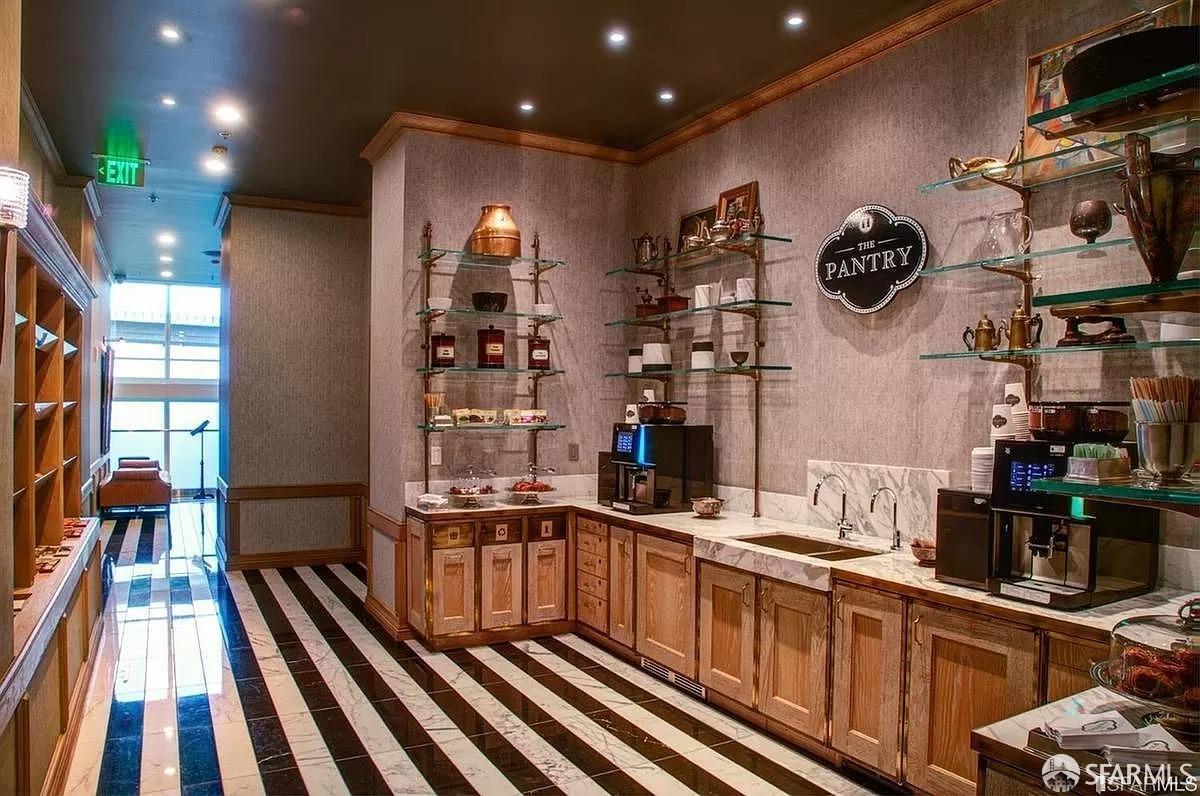 401 Harrison Street # 13E