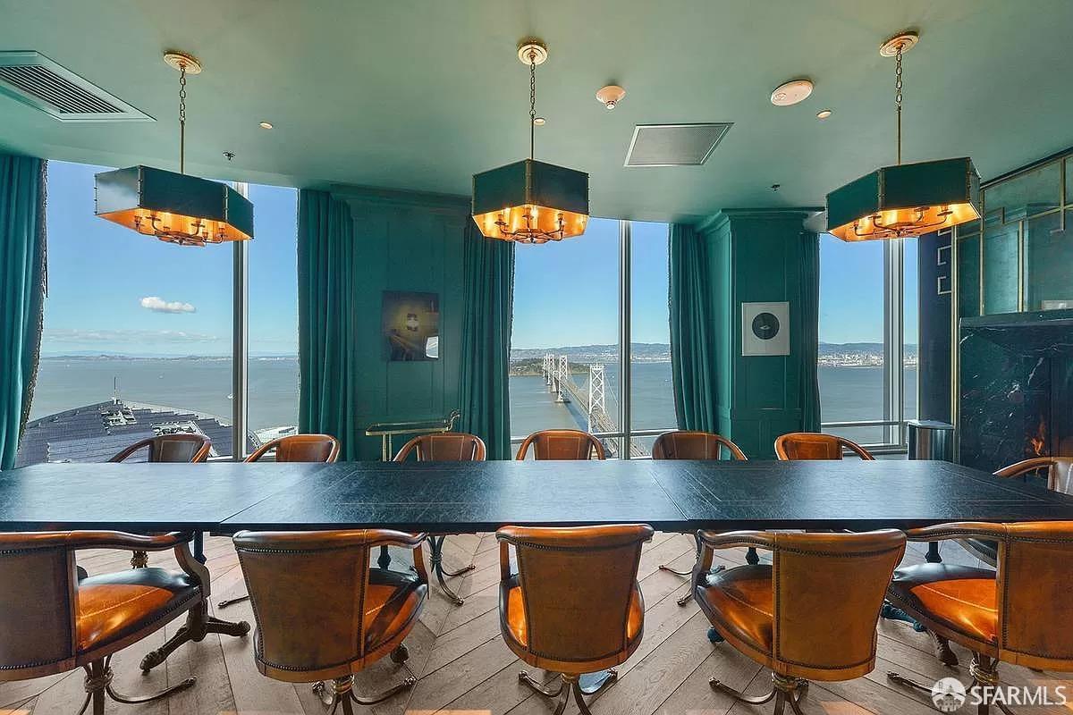 401 Harrison Street # 13E