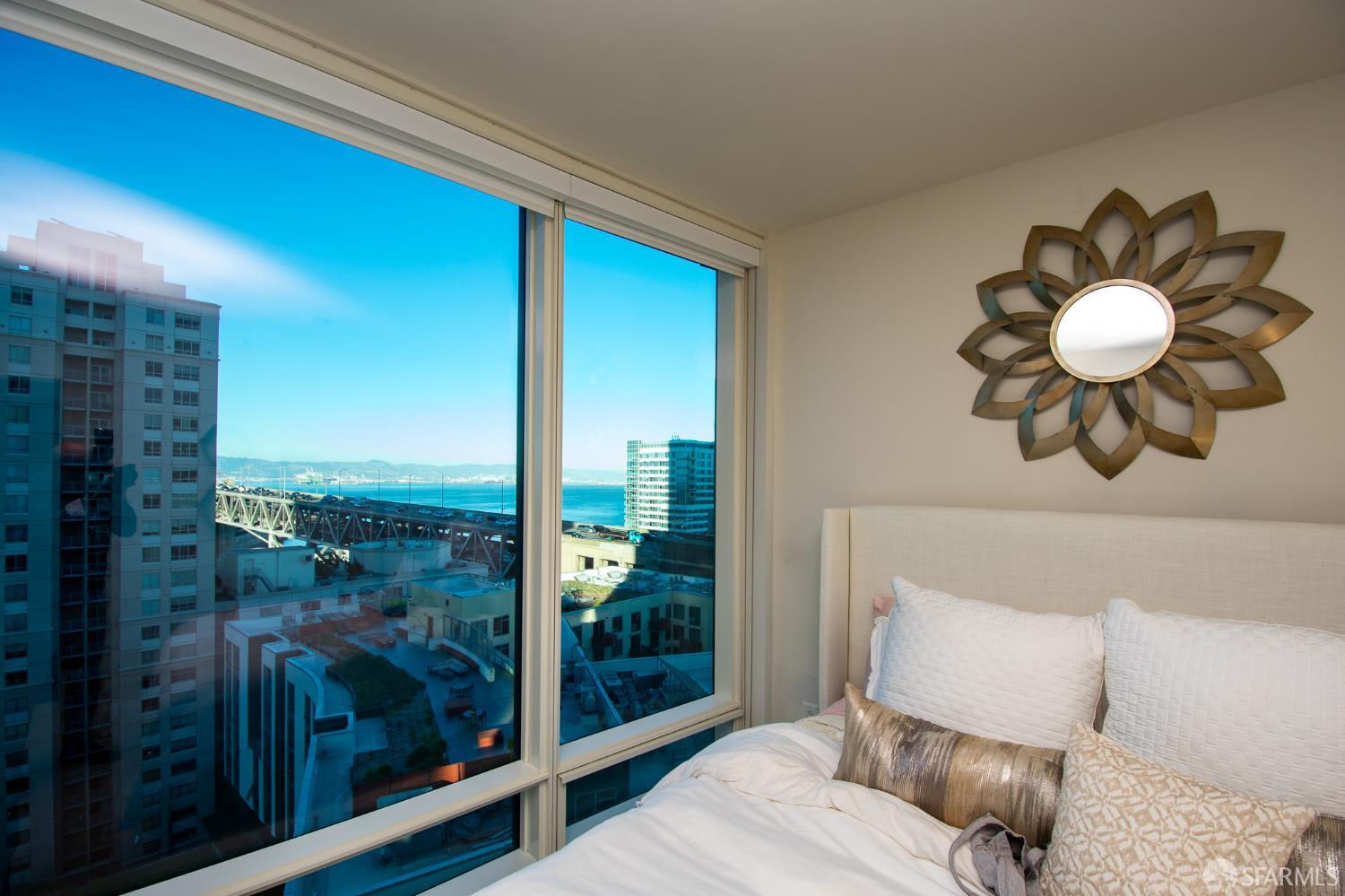 401 Harrison Street # 13E