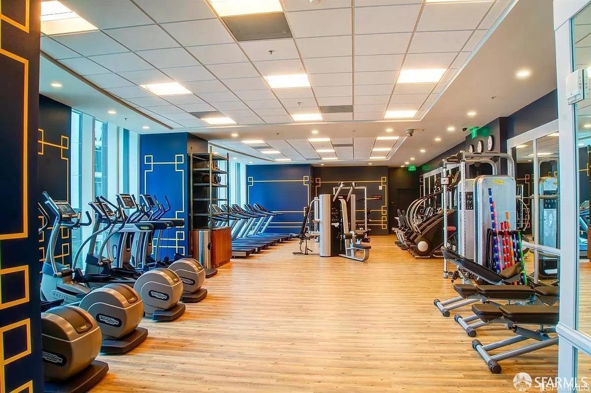 401 Harrison Street # 13E