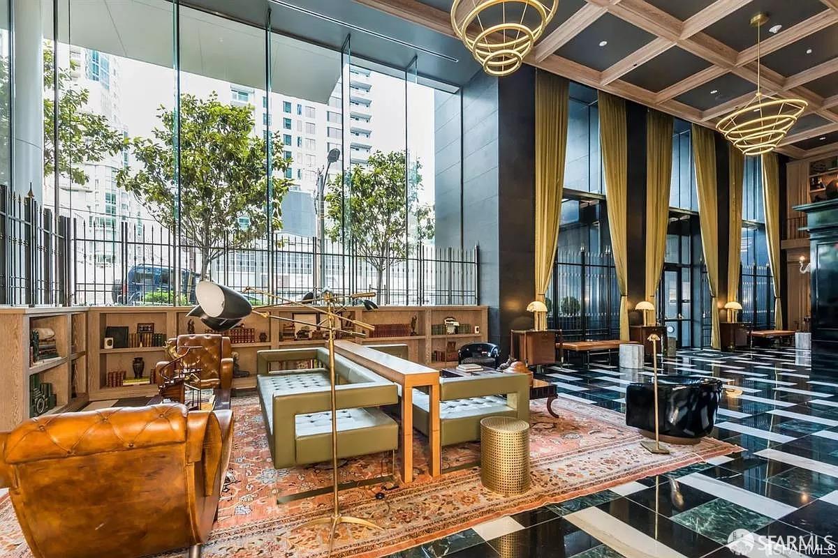 401 Harrison Street # 13E