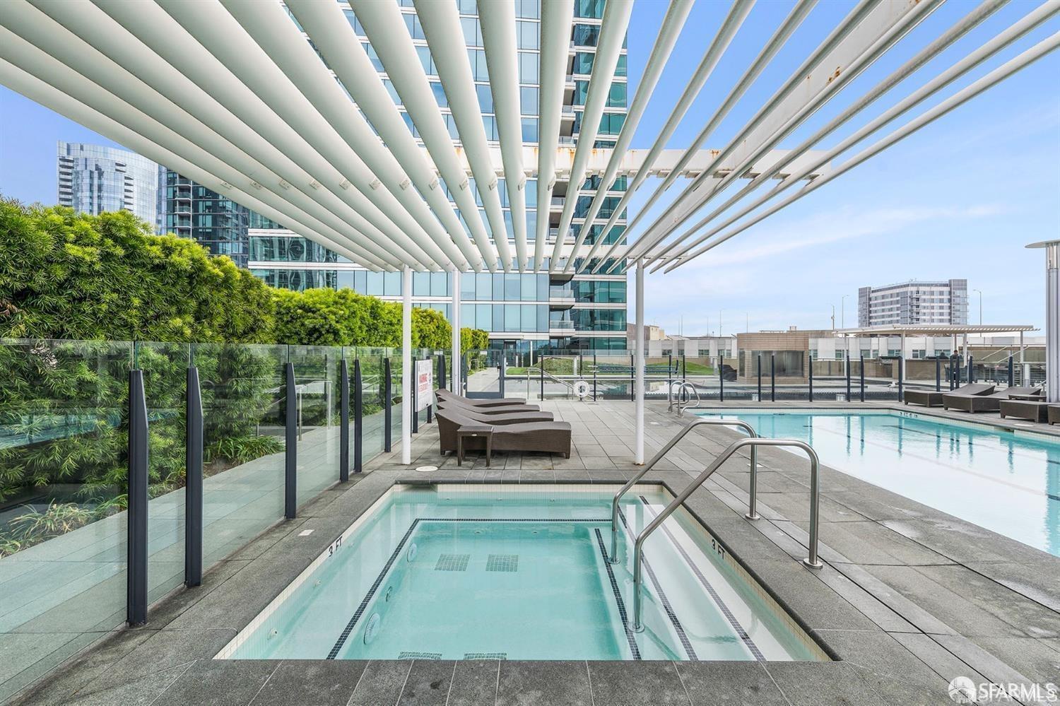 401 Harrison Street # 13E