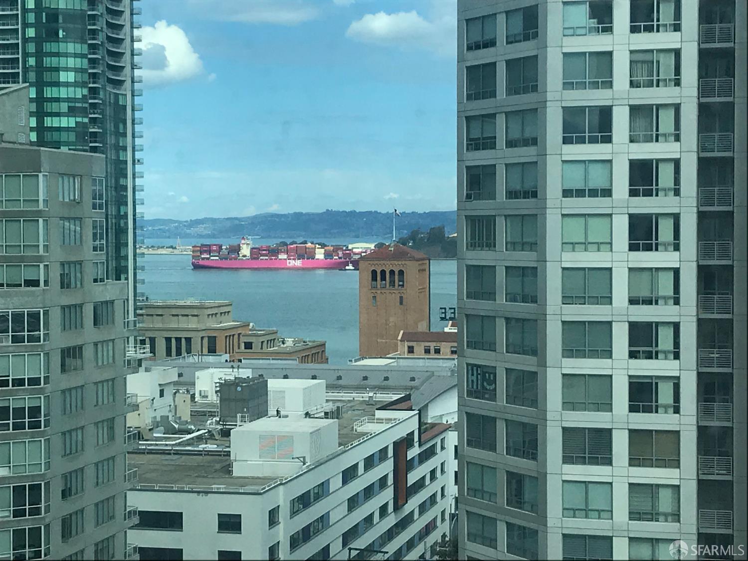 401 Harrison Street # 13E