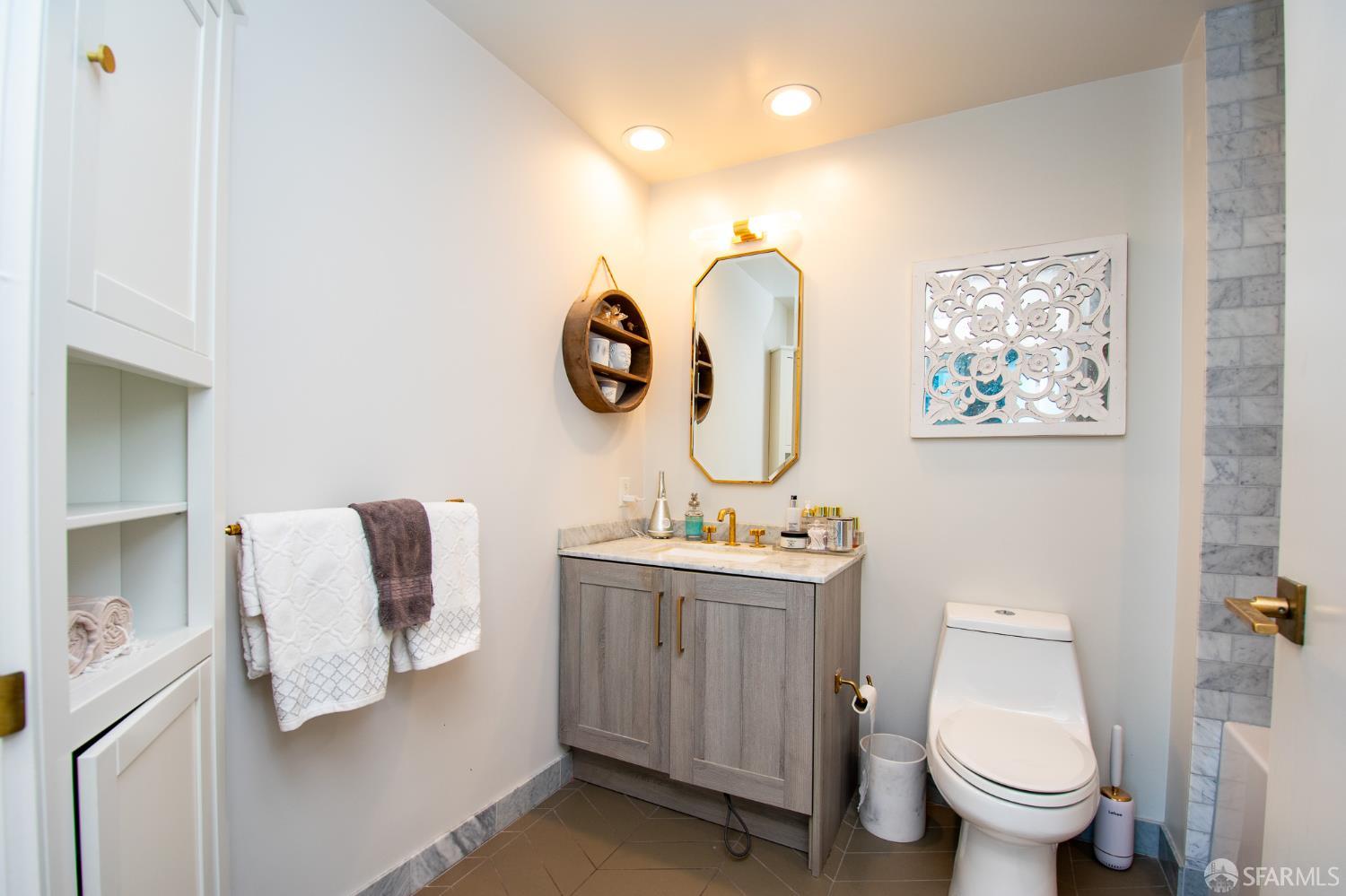 401 Harrison Street # 13E