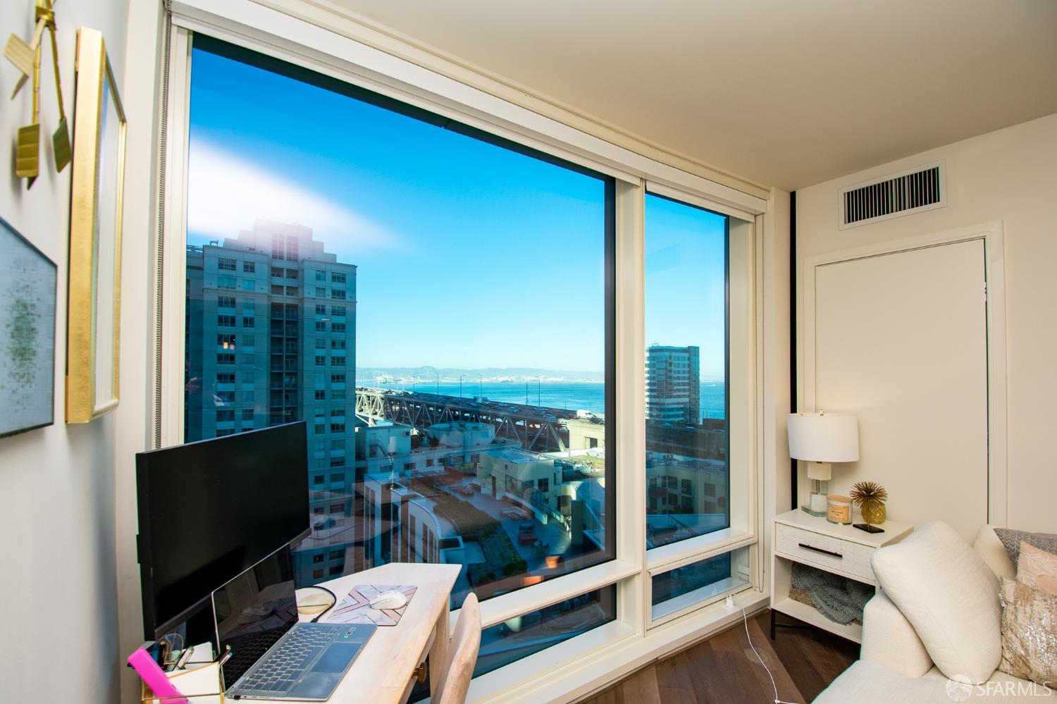 401 Harrison Street # 13E