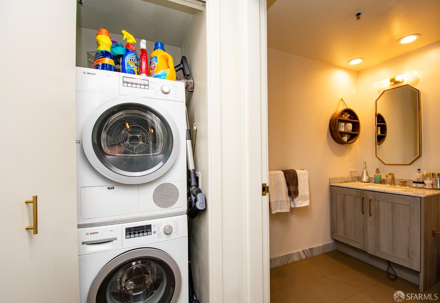 401 Harrison Street # 13E