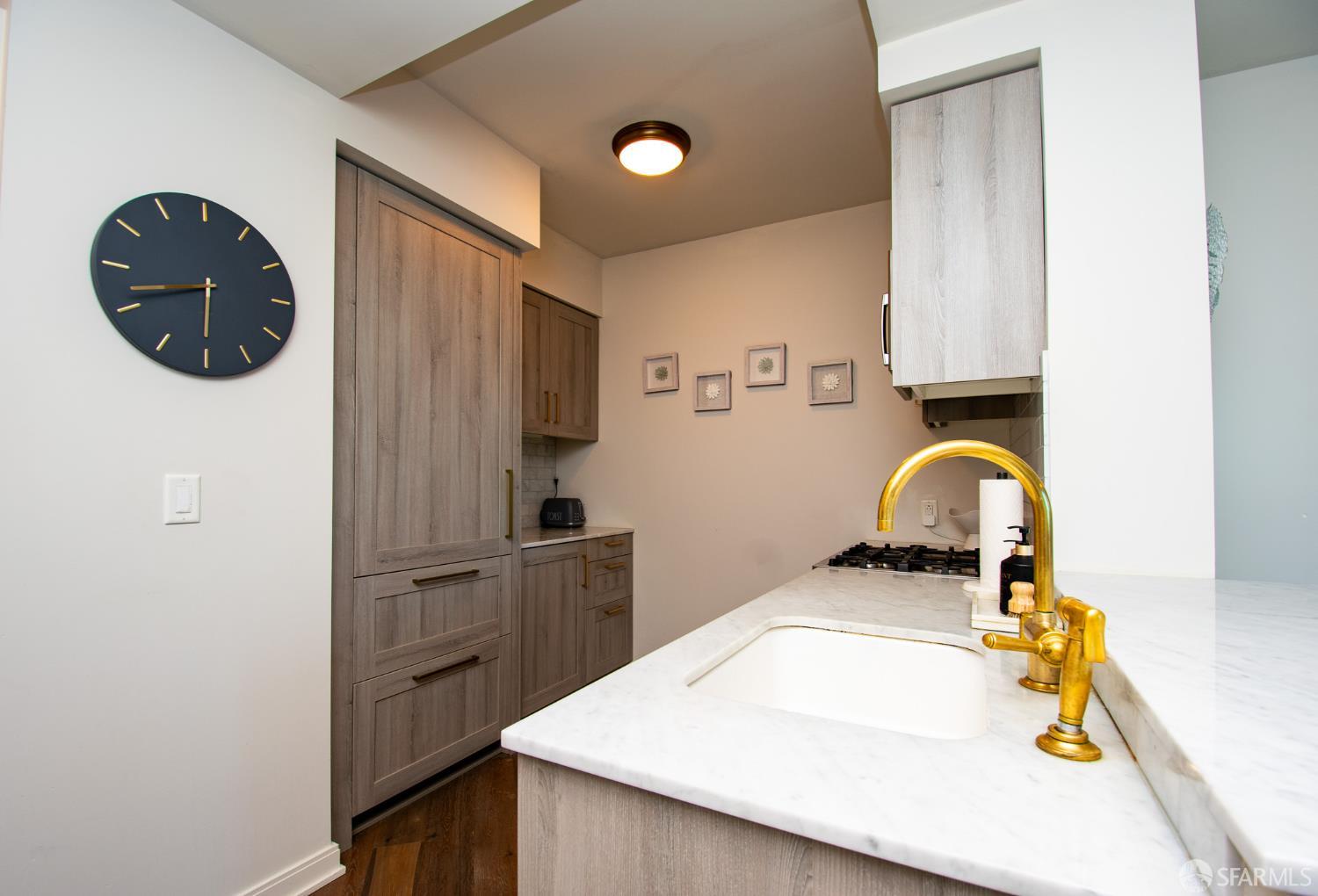 401 Harrison Street # 13E