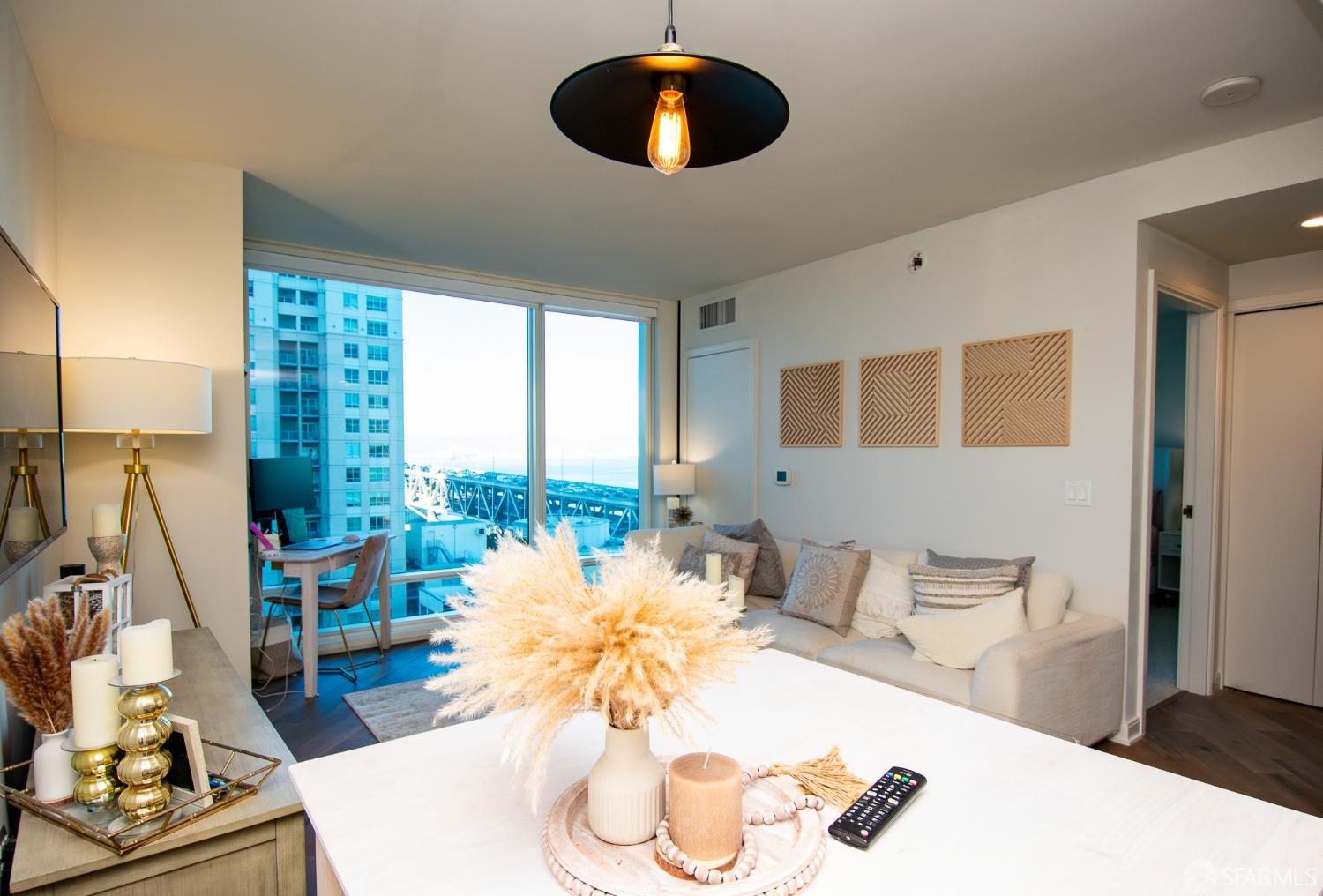 401 Harrison Street # 13E