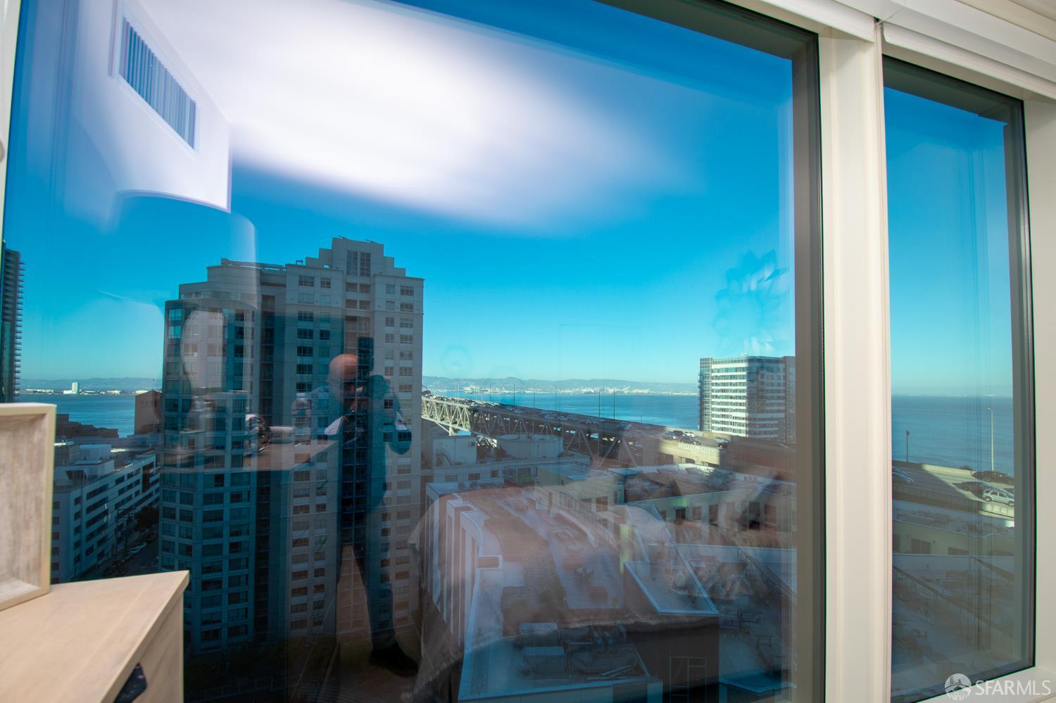 401 Harrison Street # 13E