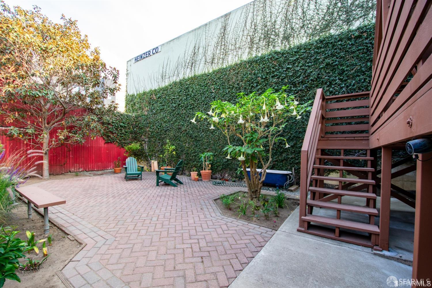 925 Treat Avenue