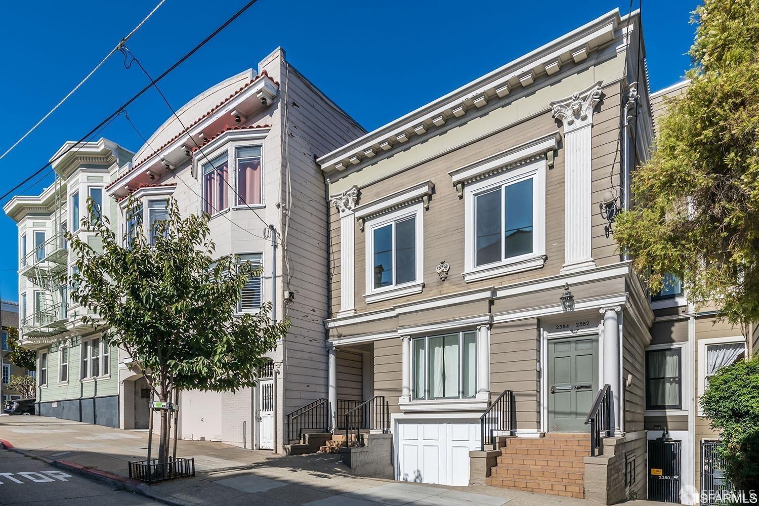 2386 Union Street # 4