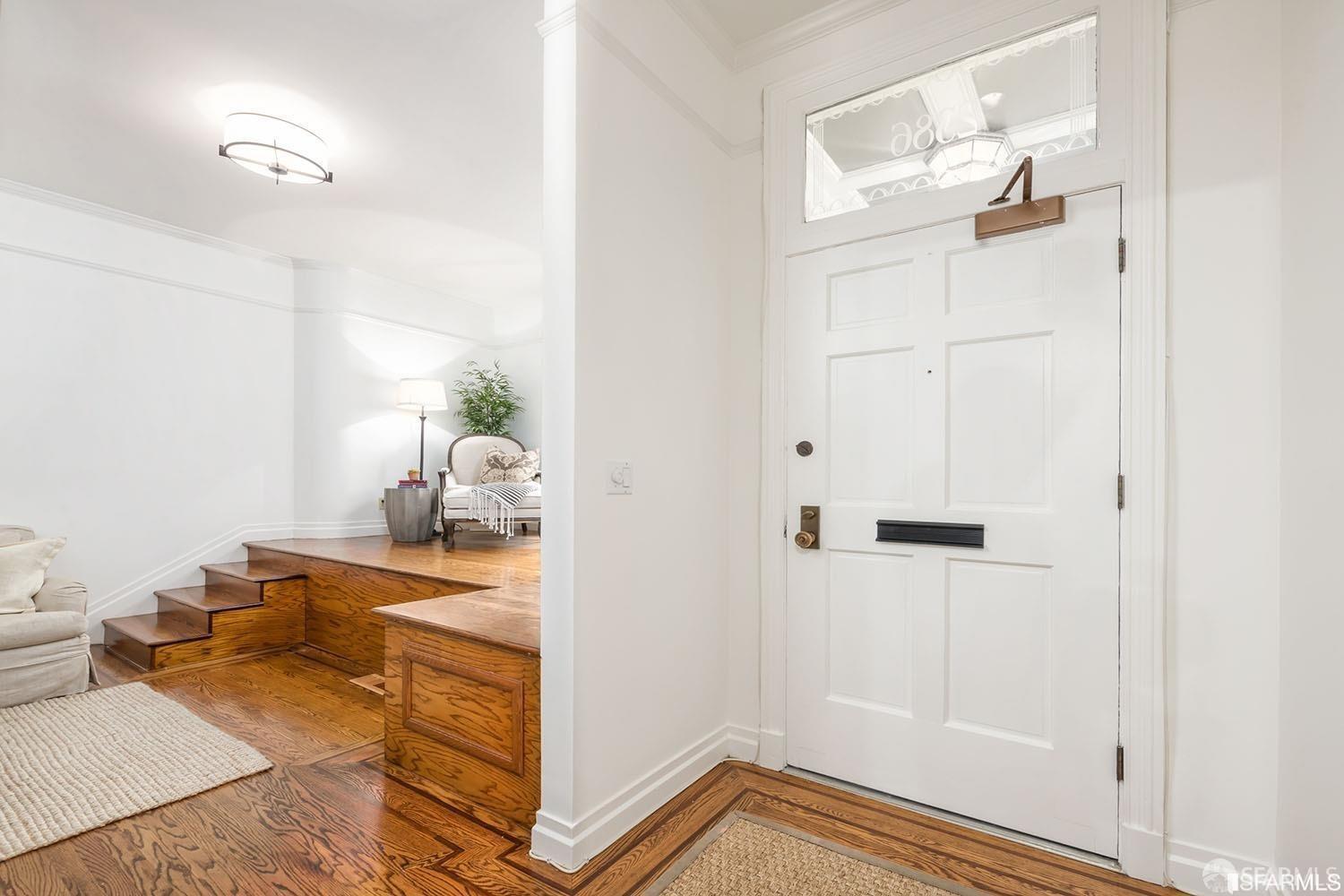 2386 Union Street # 4