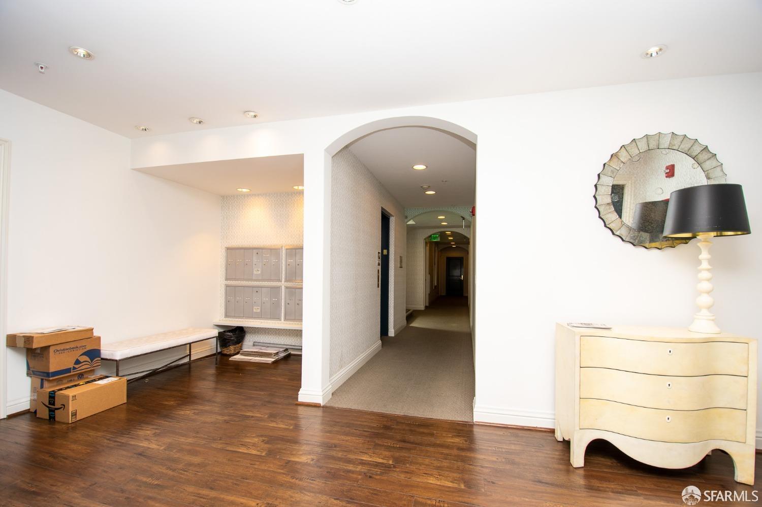 725 Pine Street # 207