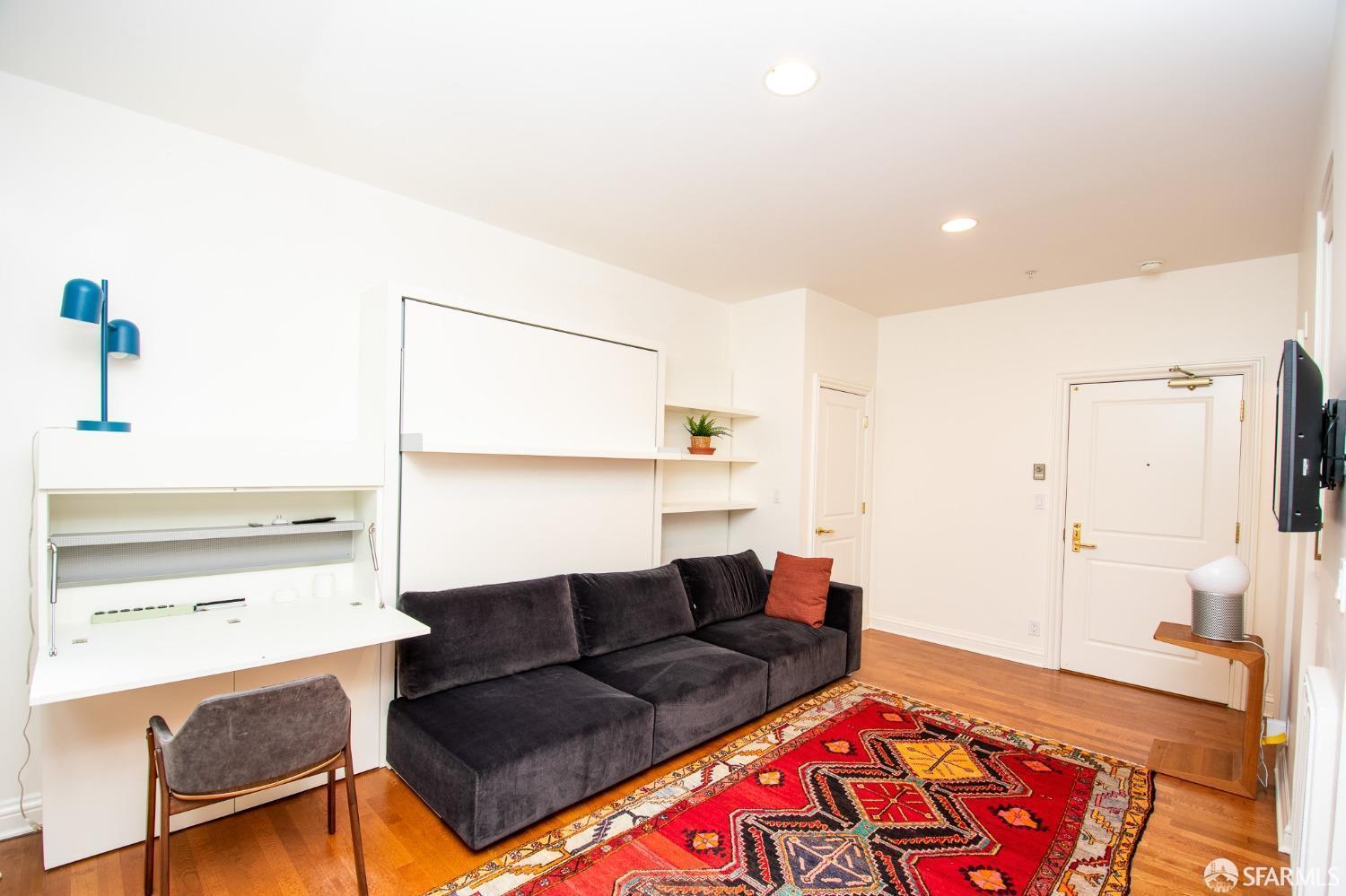 725 Pine Street # 207