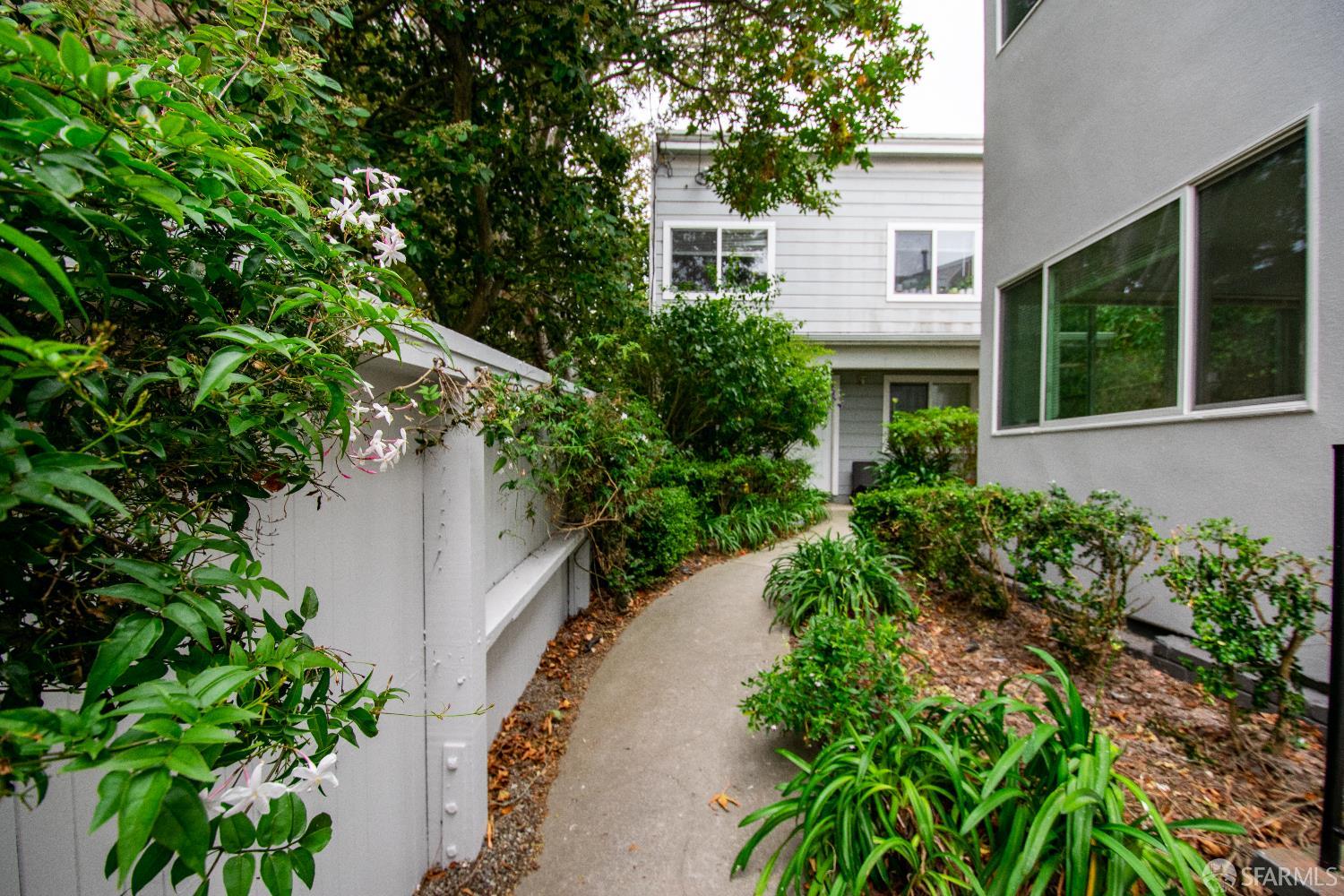 459 Jersey Street # 3