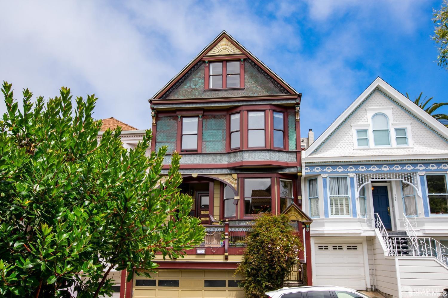 220 Downey Street