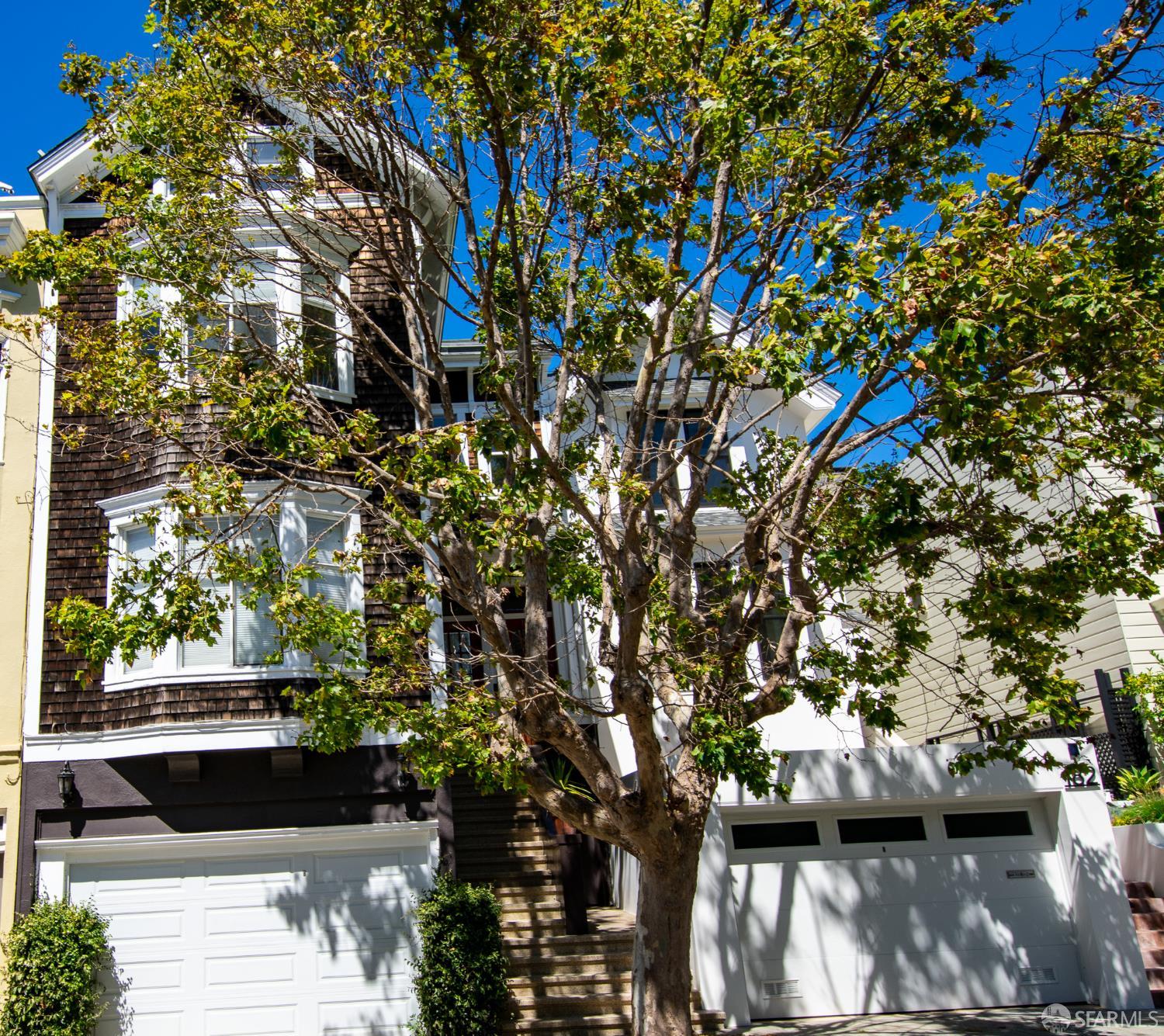 186 Liberty Street
