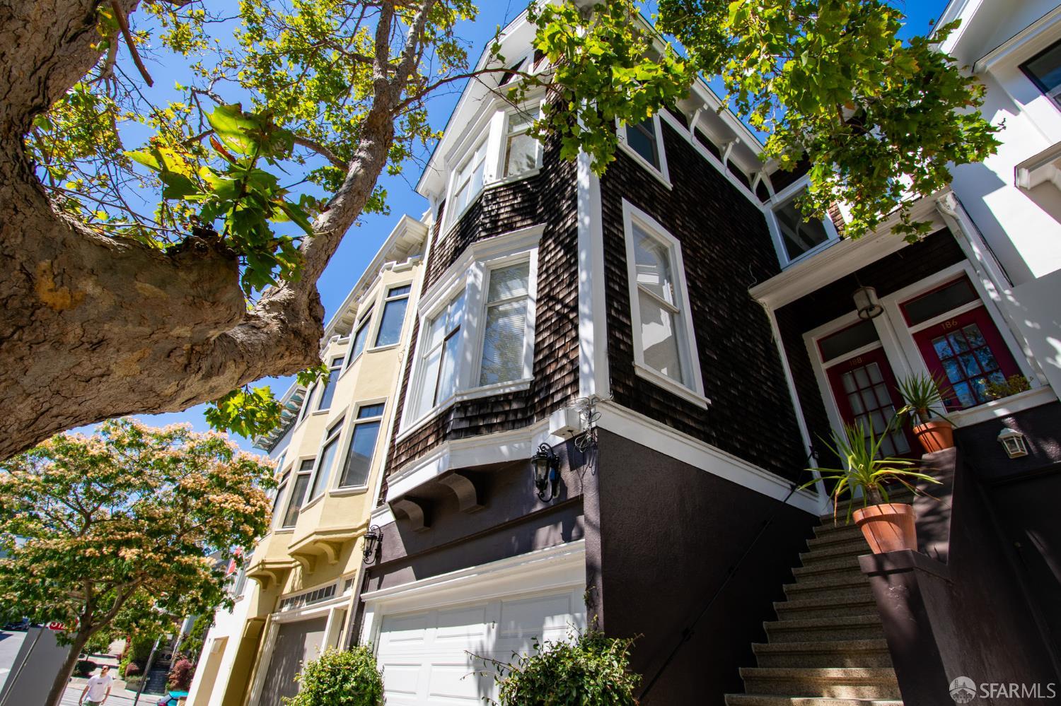 186 Liberty Street