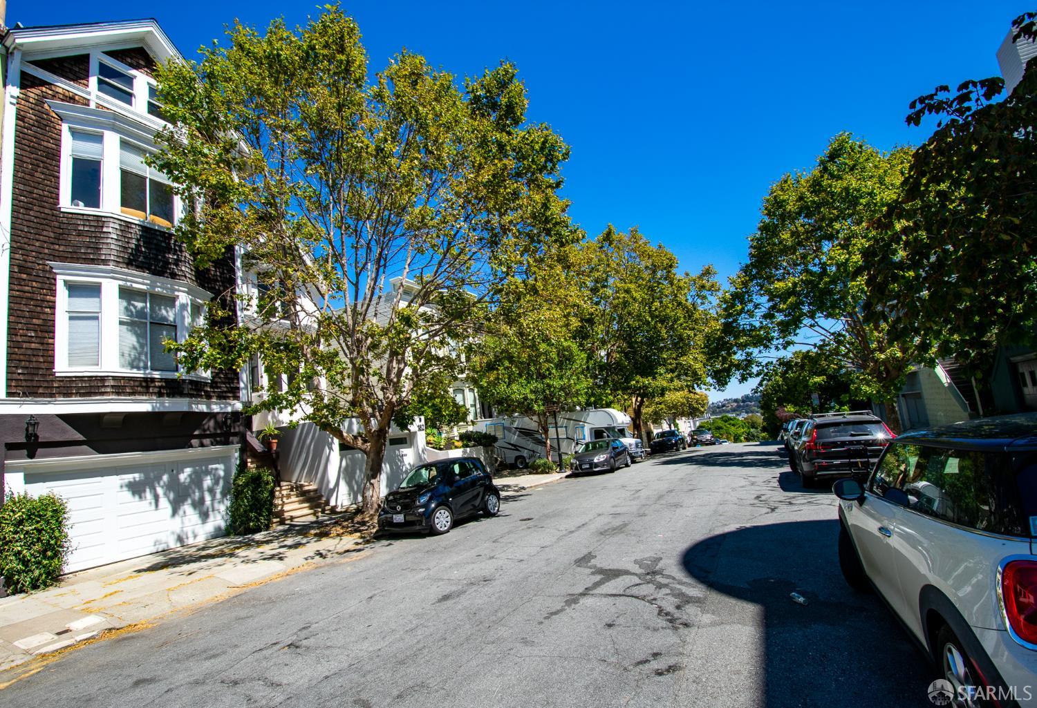 186 Liberty Street