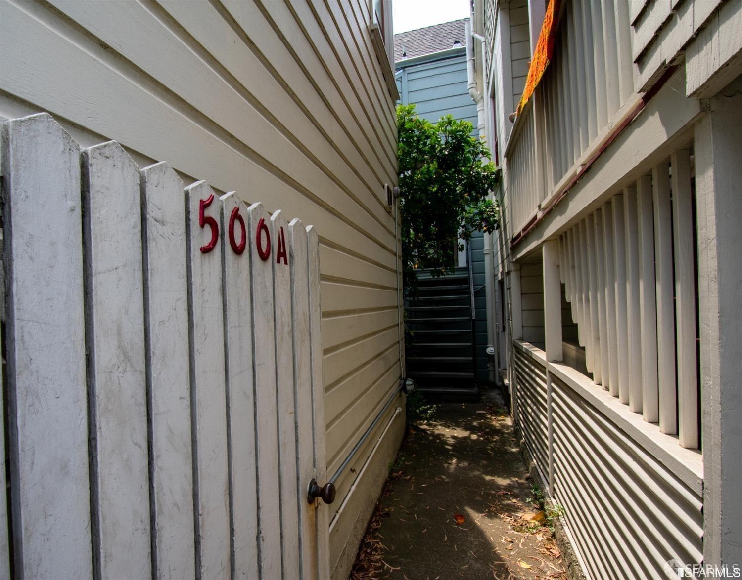 500 Eugenia Avenue # A