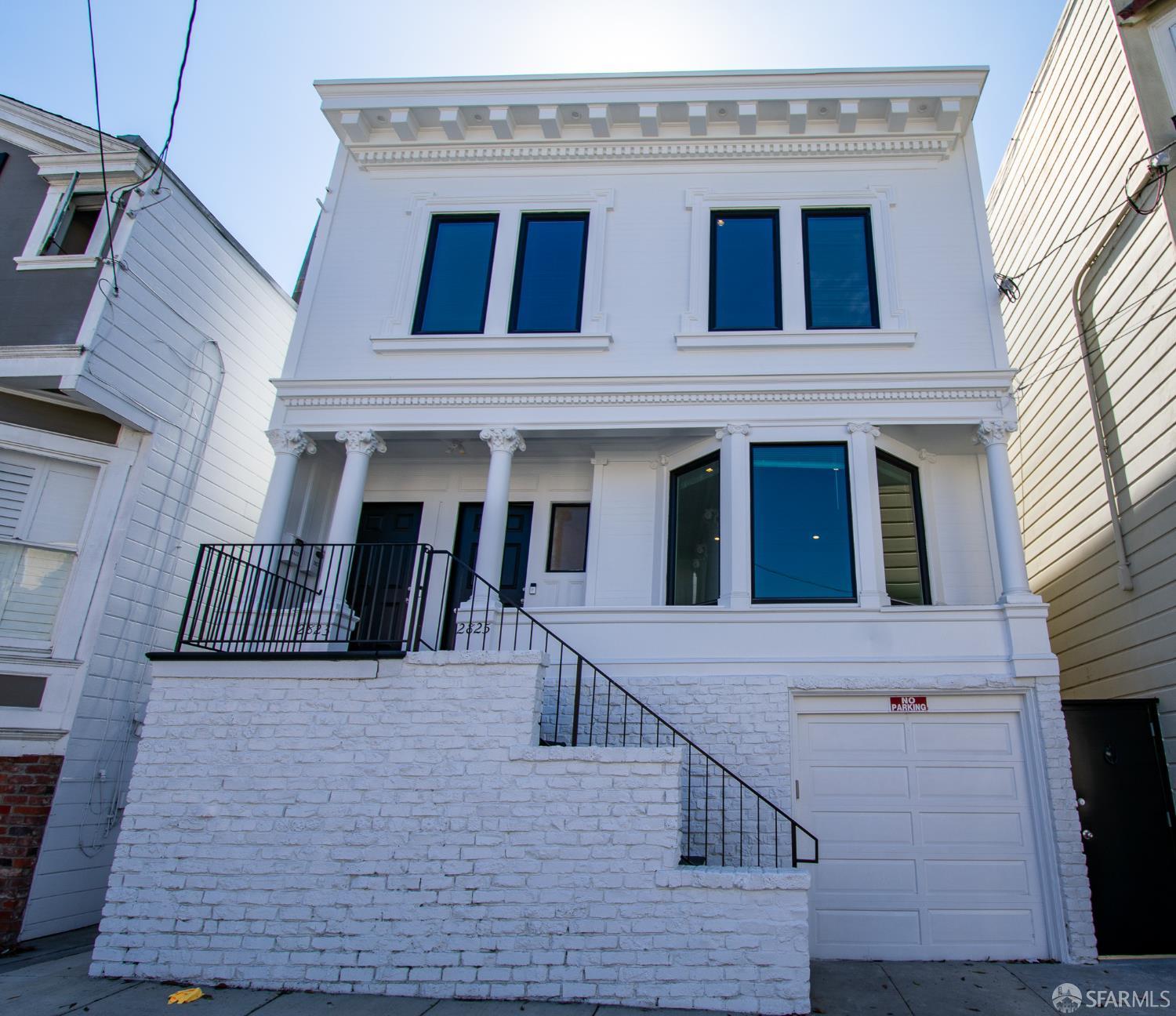 2825 Golden Gate Avenue