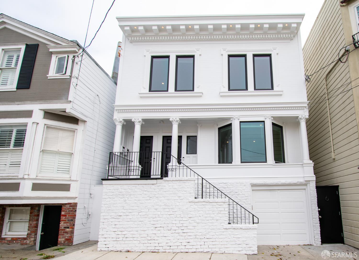 2823 Golden Gate Avenue