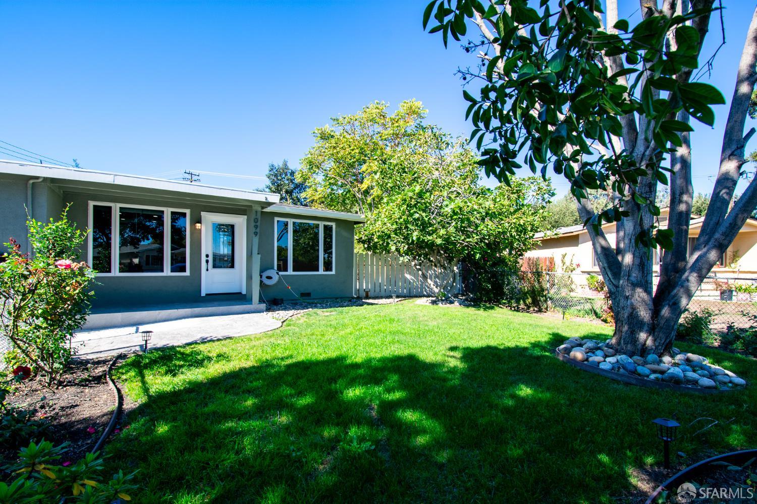 1099 Bradford Drive, Sunnyvale