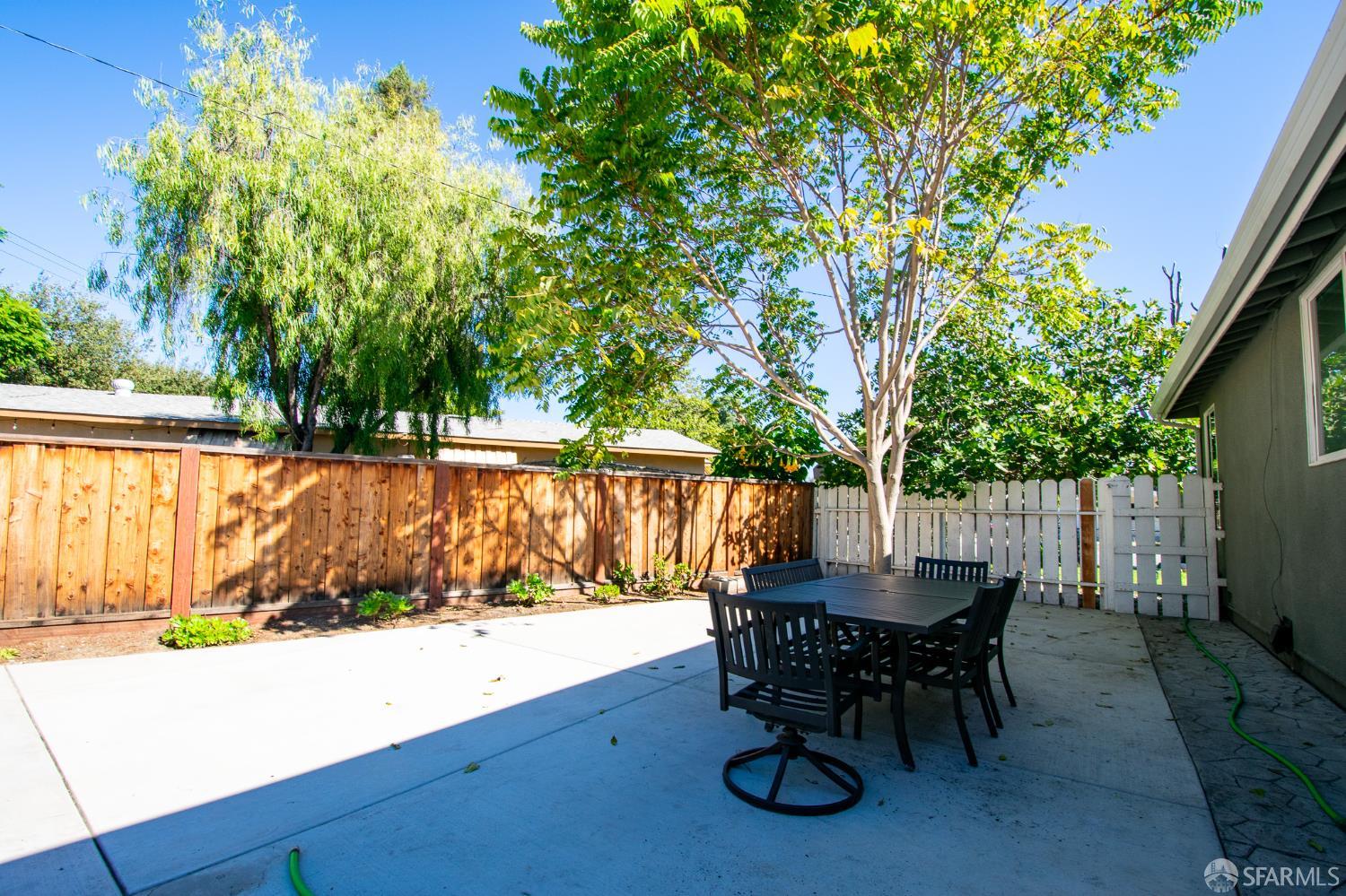 1099 Bradford Drive, Sunnyvale