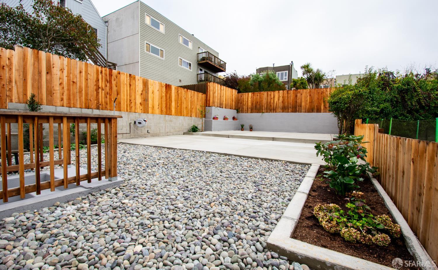 2825 Golden Gate Avenue, San Francisco