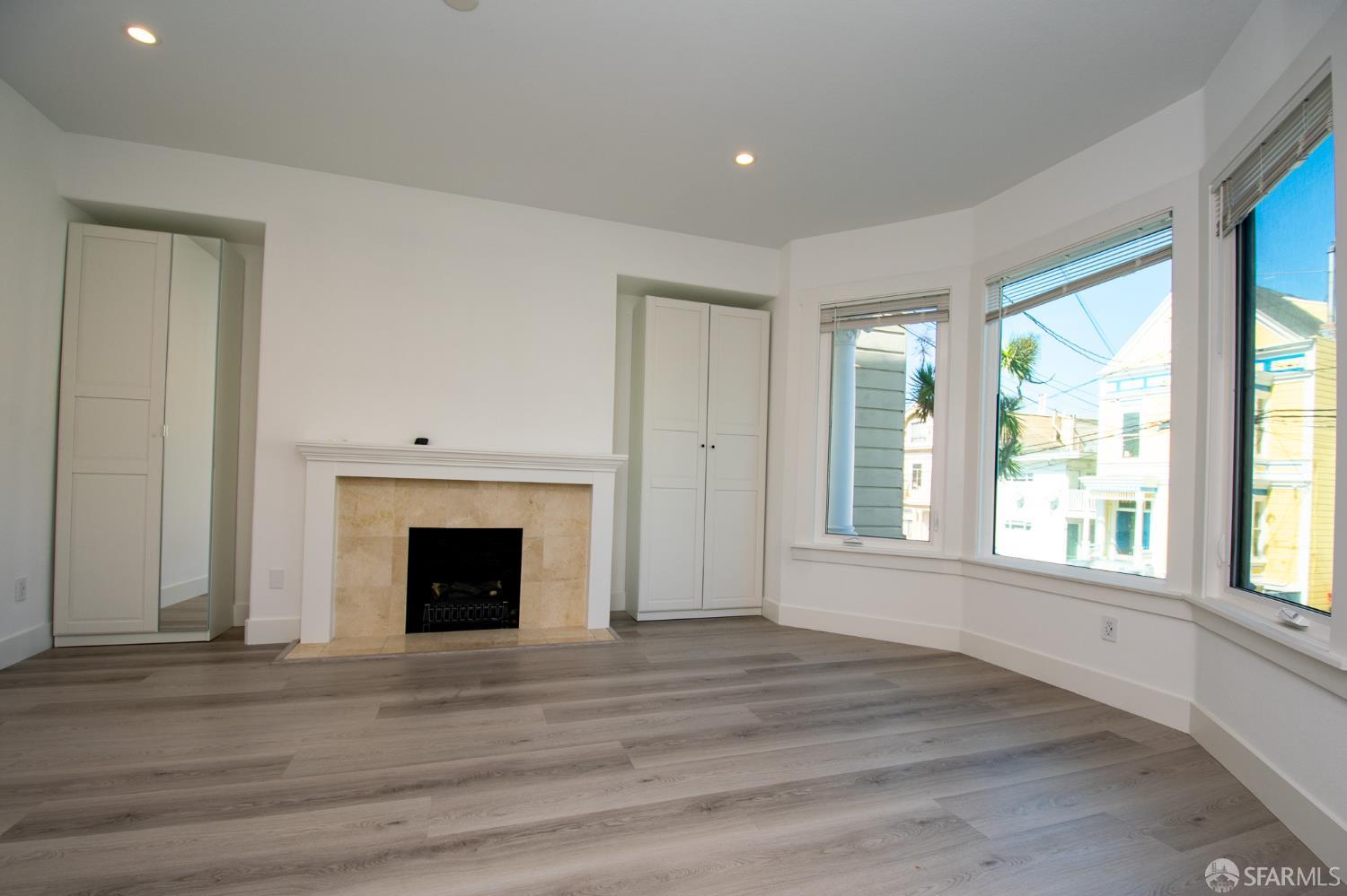 2825 Golden Gate Avenue, San Francisco