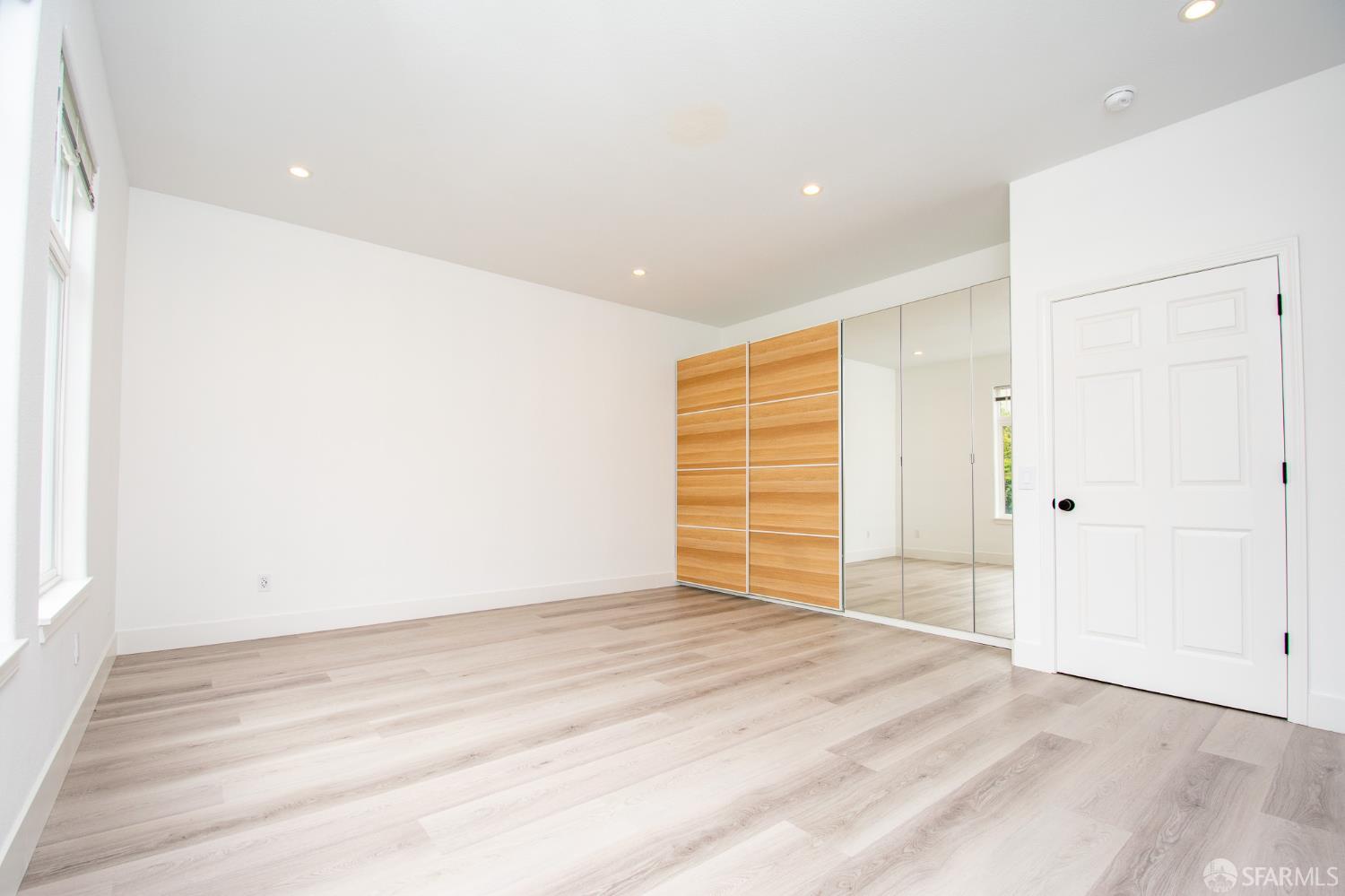 2825 Golden Gate Avenue, San Francisco