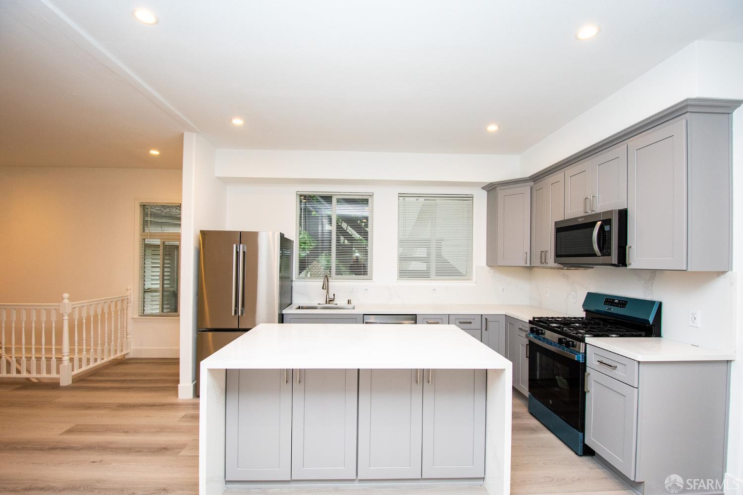 2825 Golden Gate Avenue, San Francisco