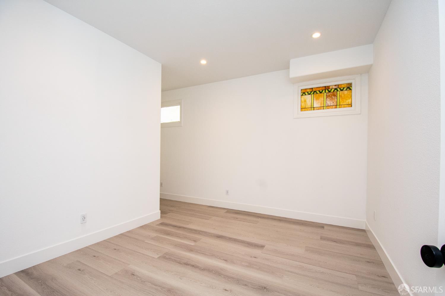 2825 Golden Gate Avenue, San Francisco