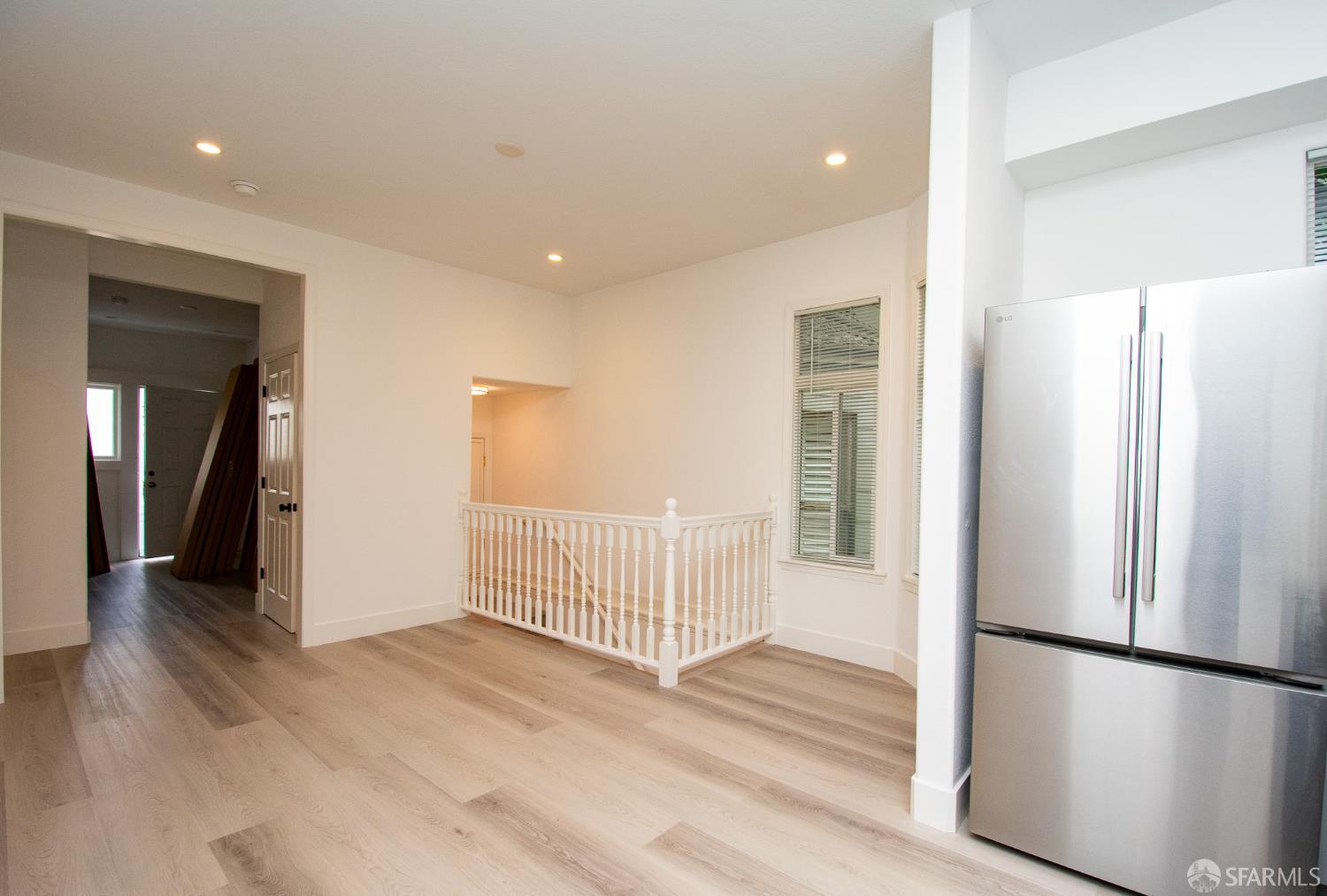 2825 Golden Gate Avenue, San Francisco