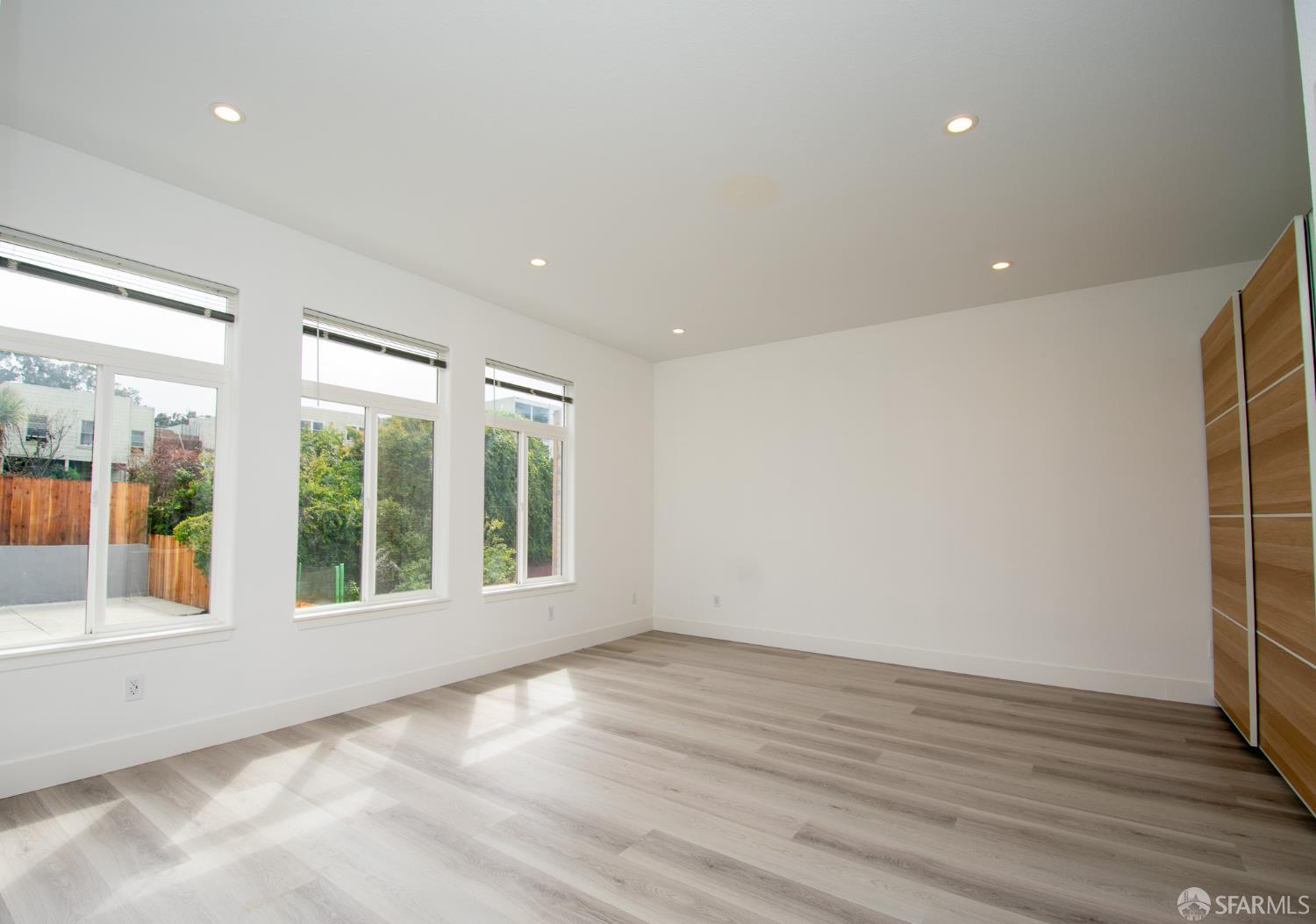 2825 Golden Gate Avenue, San Francisco