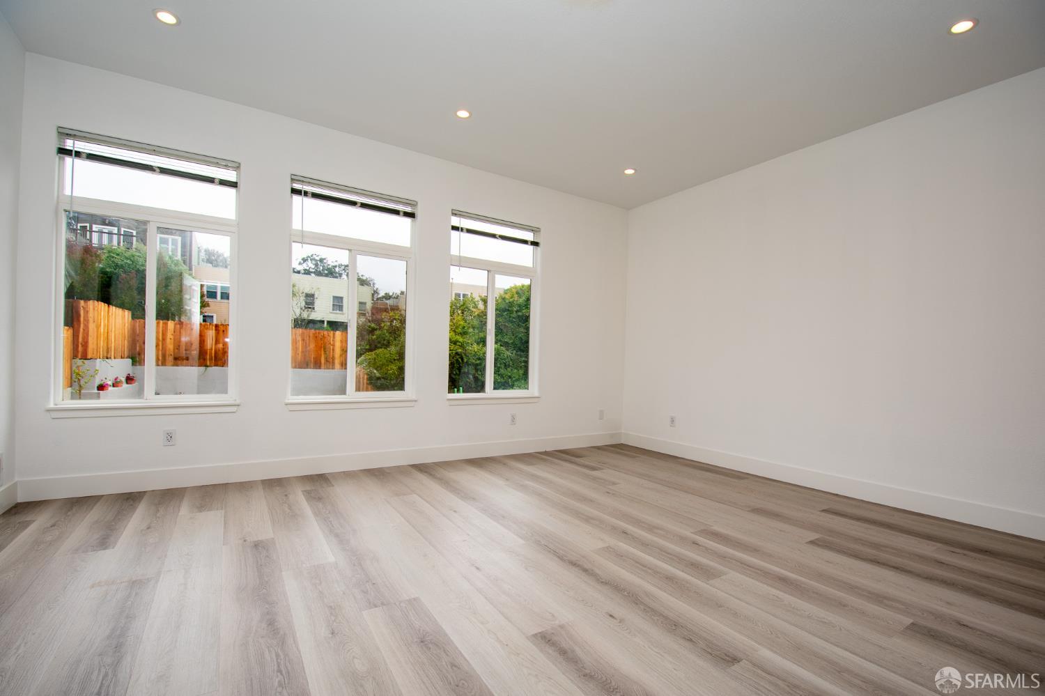 2825 Golden Gate Avenue, San Francisco