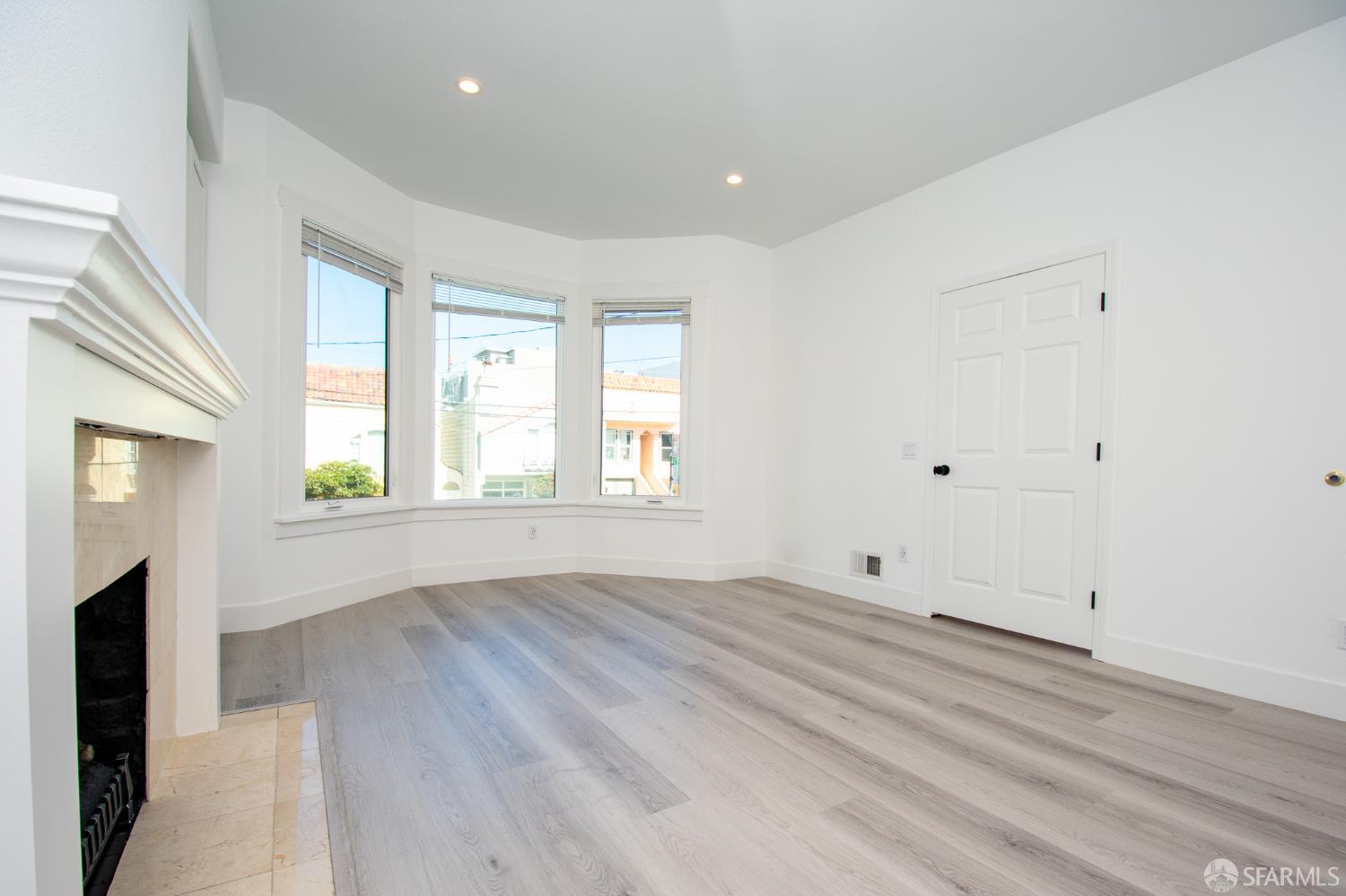 2825 Golden Gate Avenue, San Francisco