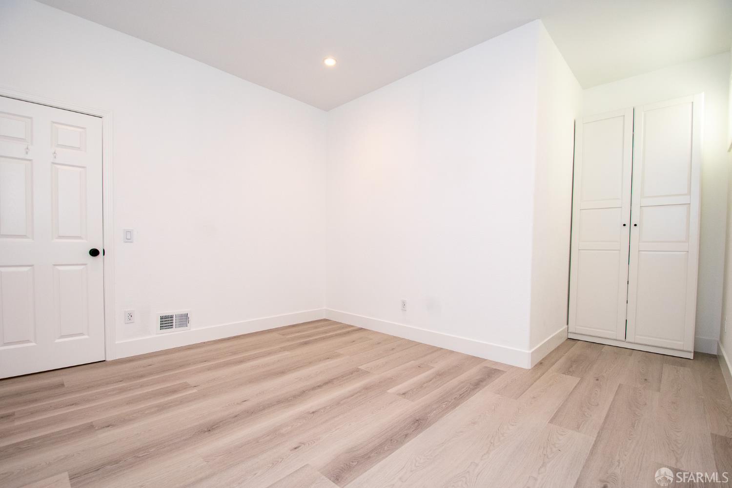 2825 Golden Gate Avenue, San Francisco