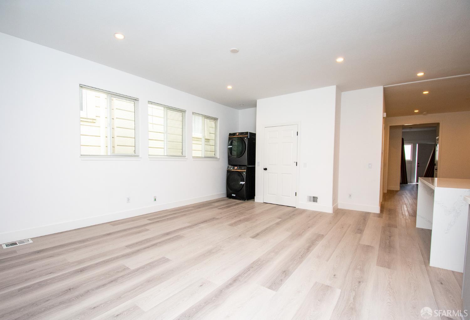 2825 Golden Gate Avenue, San Francisco